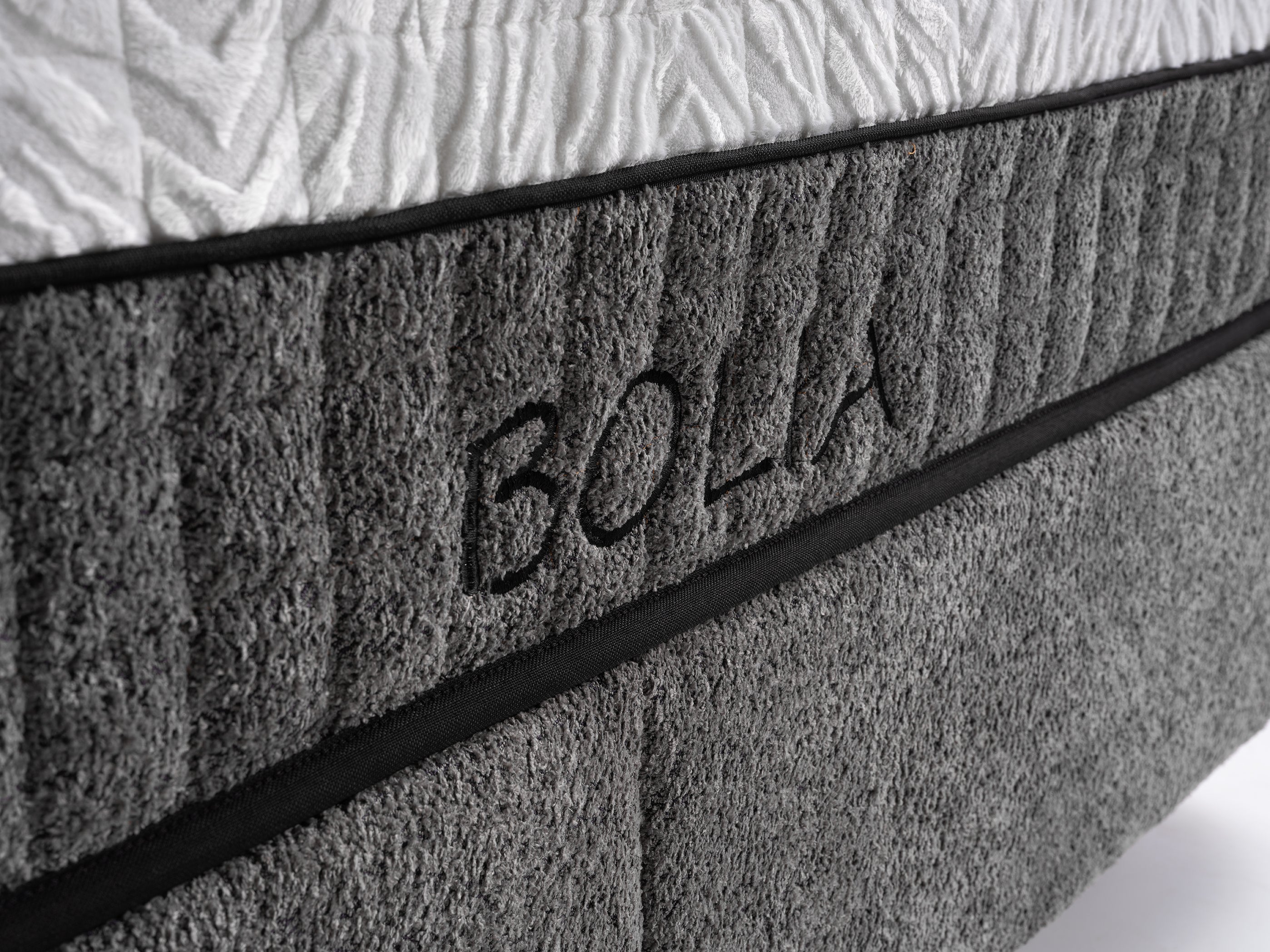 Boxspring Bolia Lampen & Meer