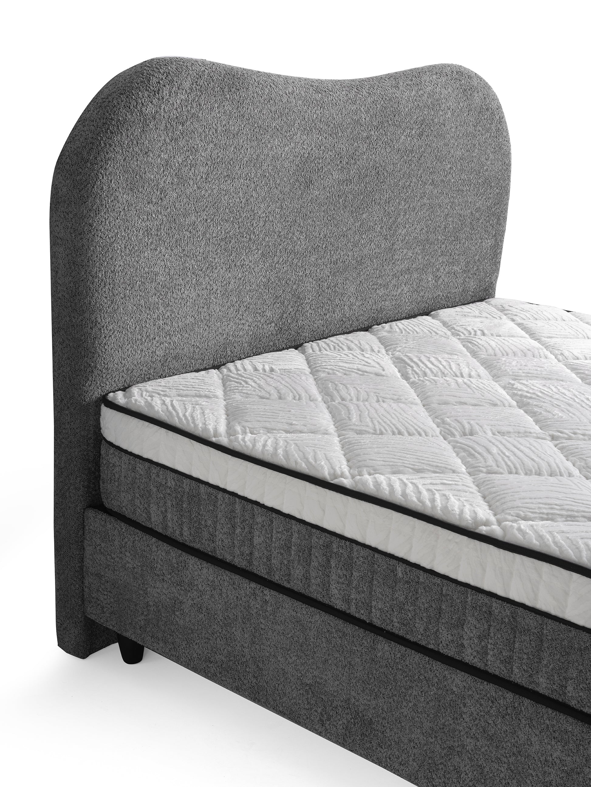 Boxspring Bolia Lampen & Meer