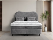 Boxspring Bolia Lampen & Meer