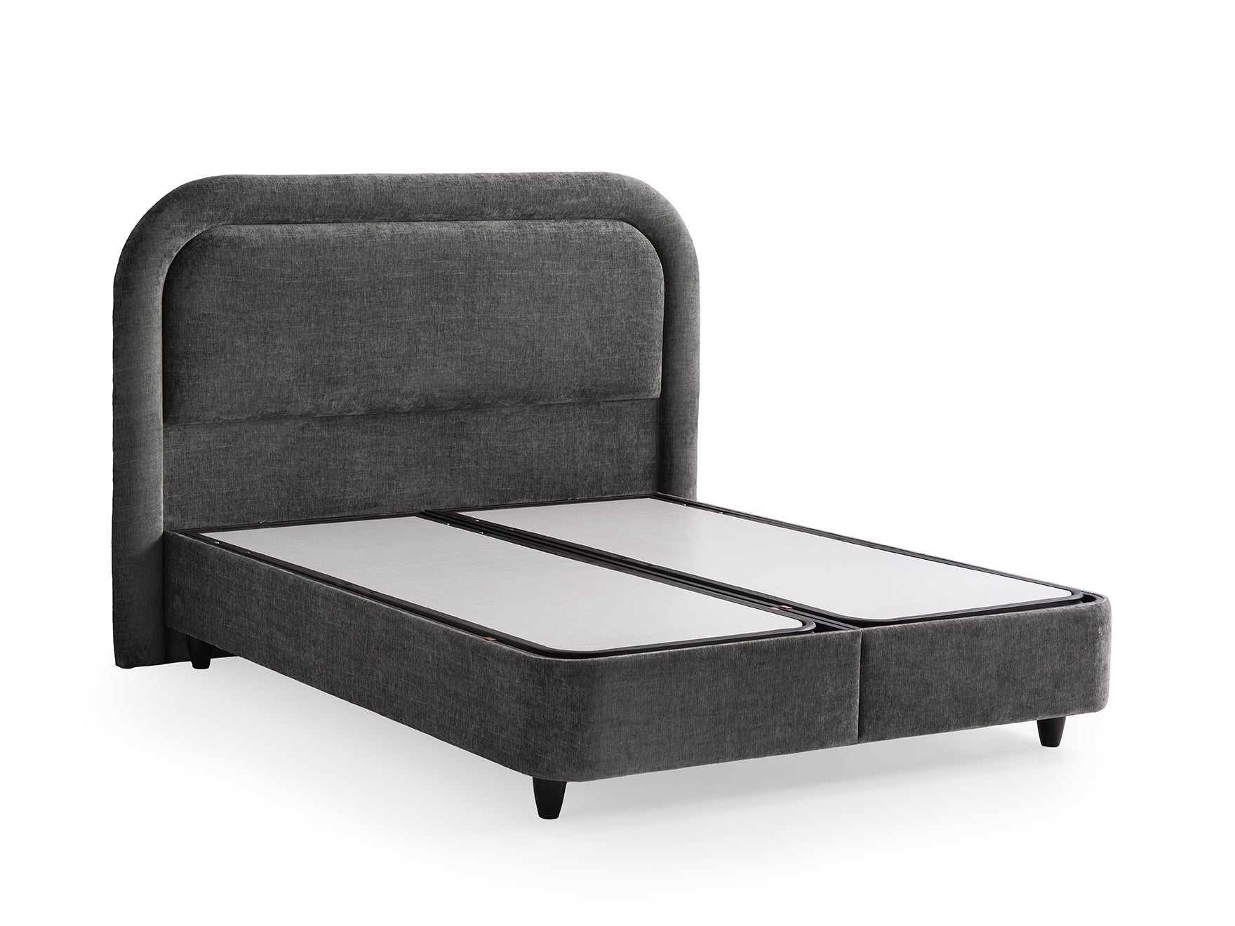 Boxspring Urban Lampen & Meer