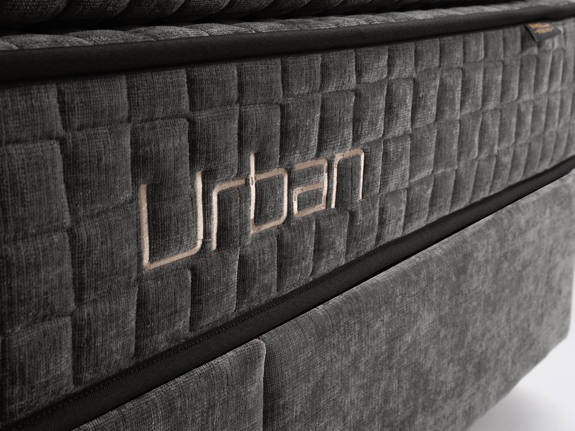 Boxspring Urban Lampen & Meer