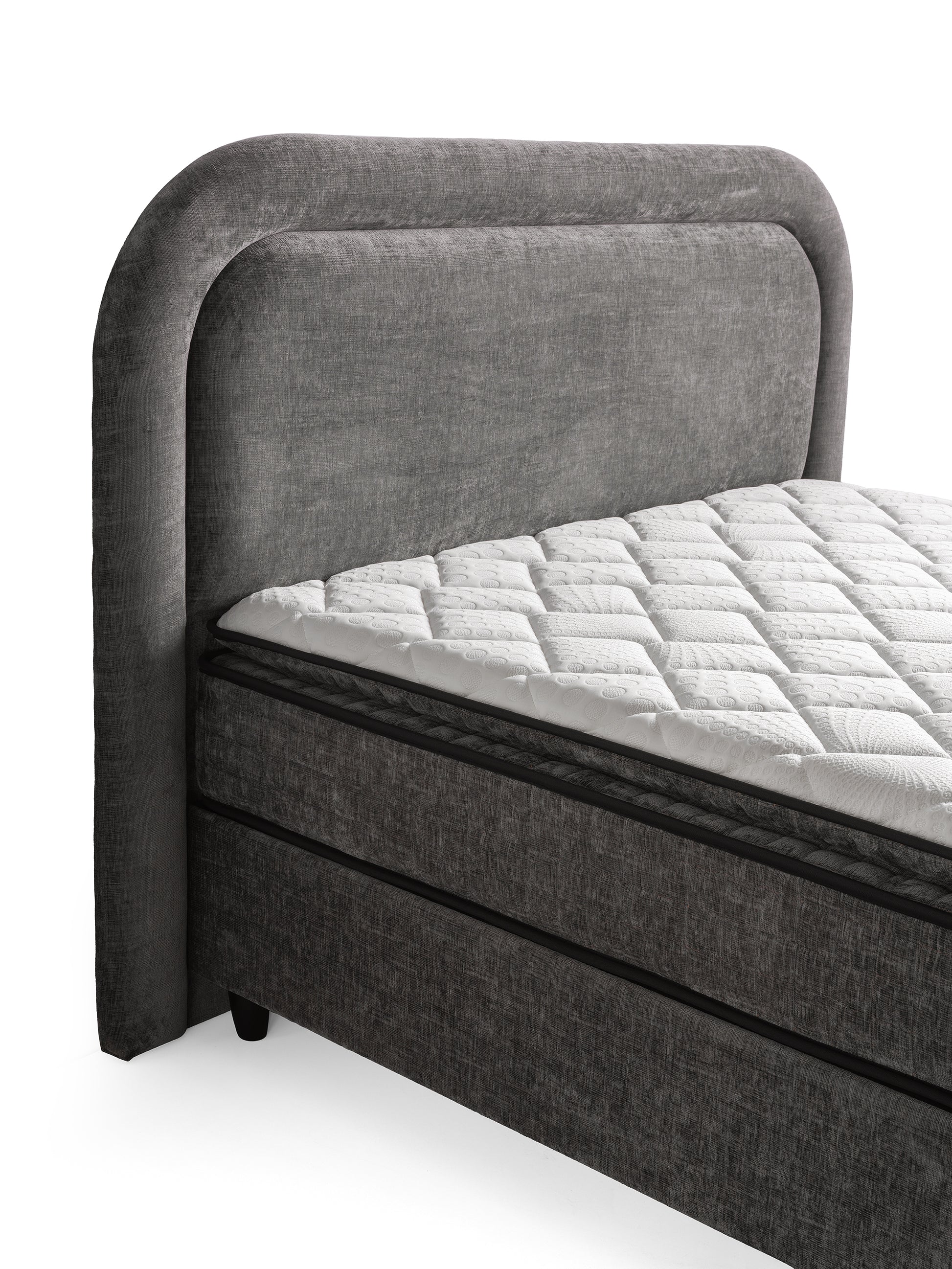 Boxspring Urban Lampen & Meer