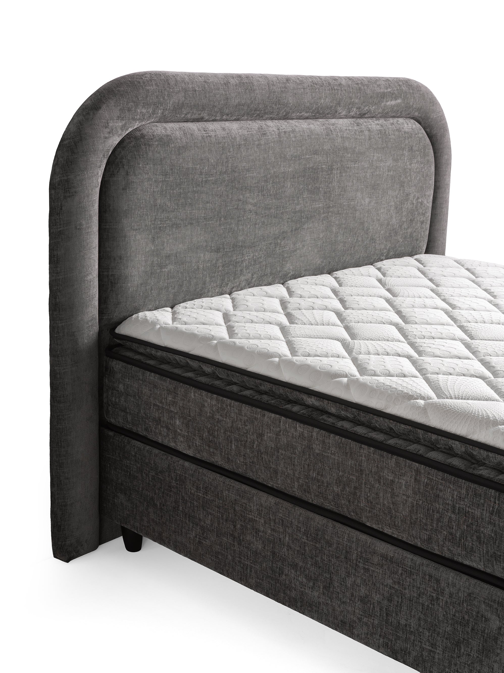 Boxspring Urban Lampen & Meer