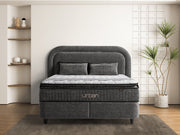Boxspring Urban Lampen & Meer