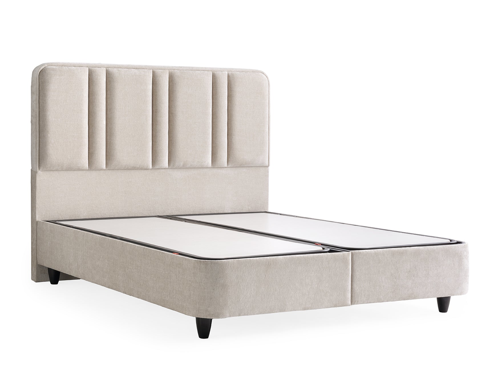 Boxspring Siesta Lampen & Meer