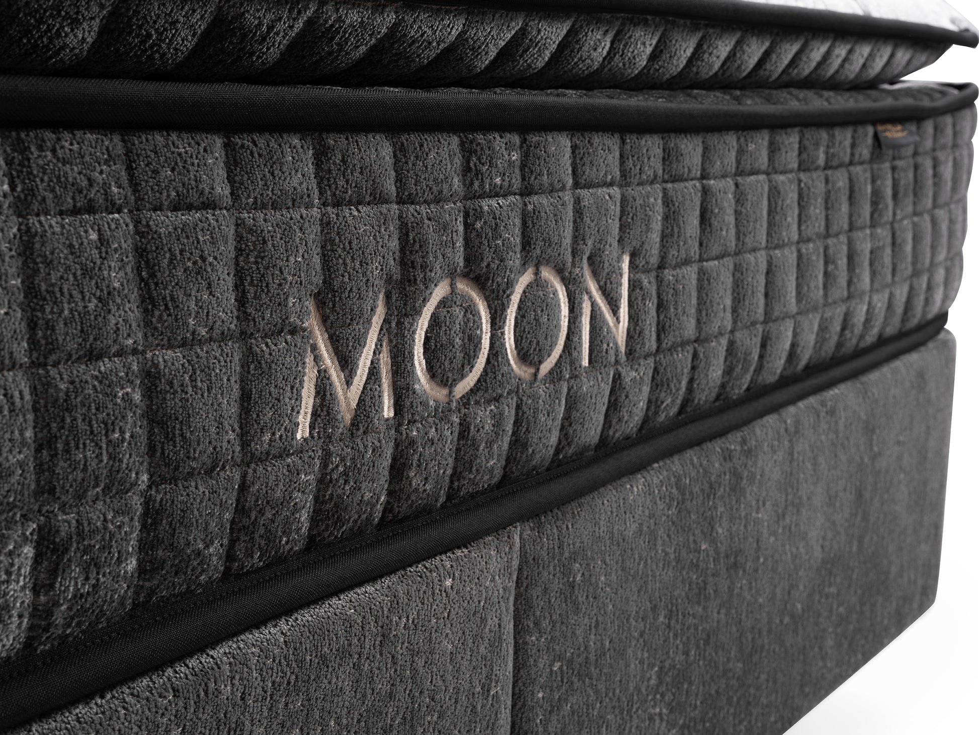 Boxspring Moon Lampen & Meer