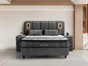 Boxspring Moon Lampen & Meer