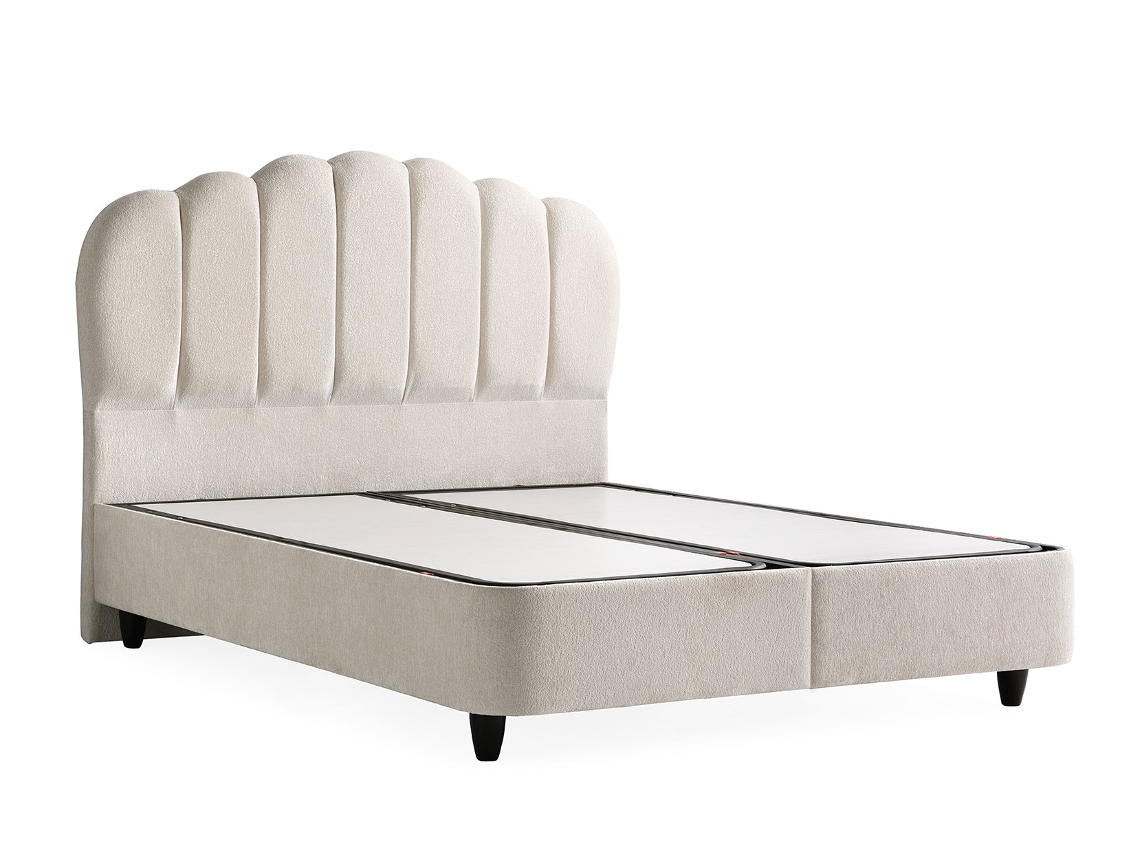 Boxspring Viola Lampen & Meer