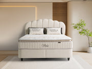 Boxspring Viola Lampen & Meer