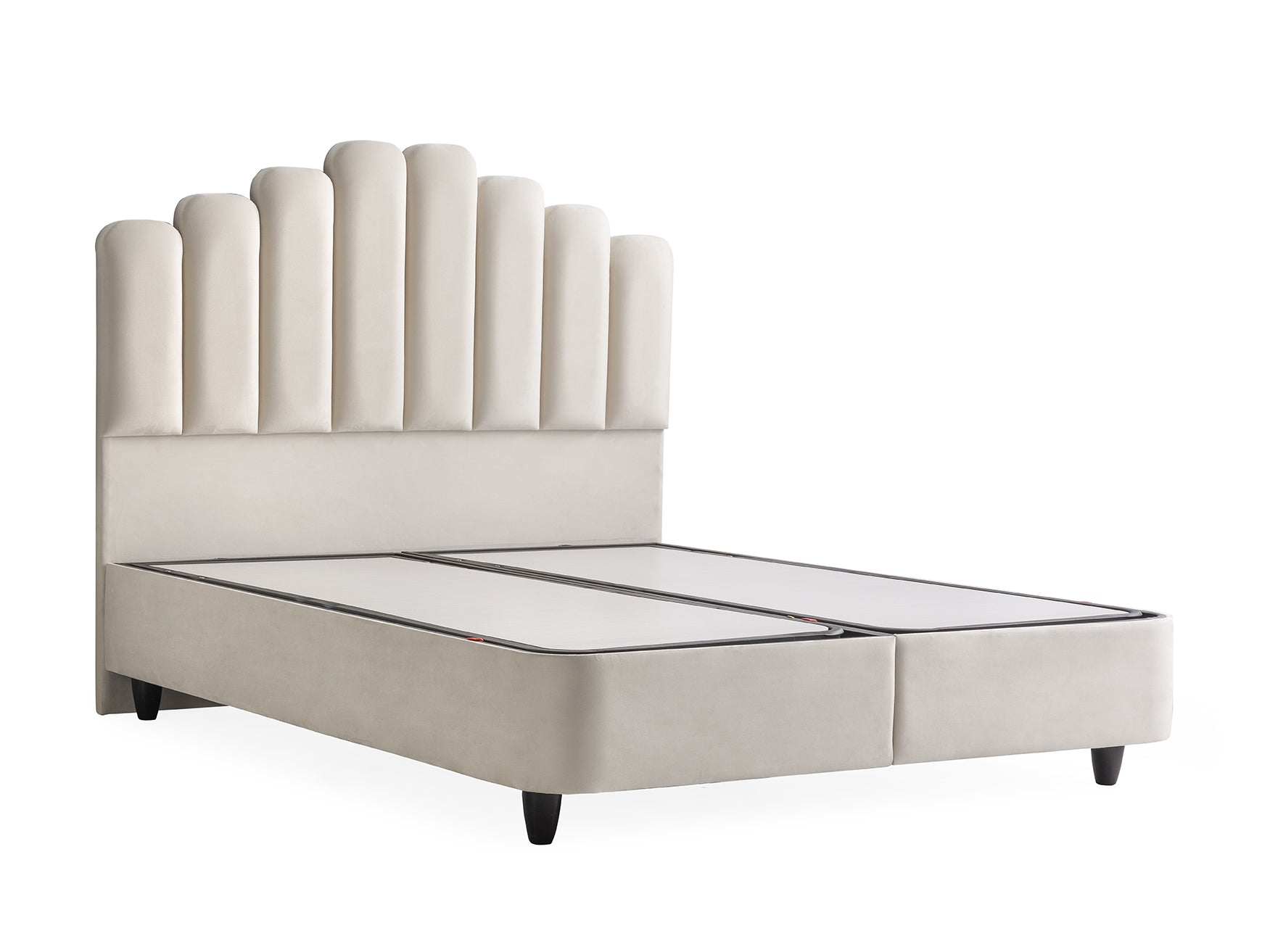 Boxspring Melody Lampen & Meer