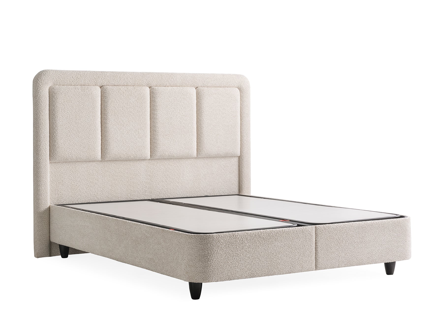 Boxspring Veronica Lampen & Meer