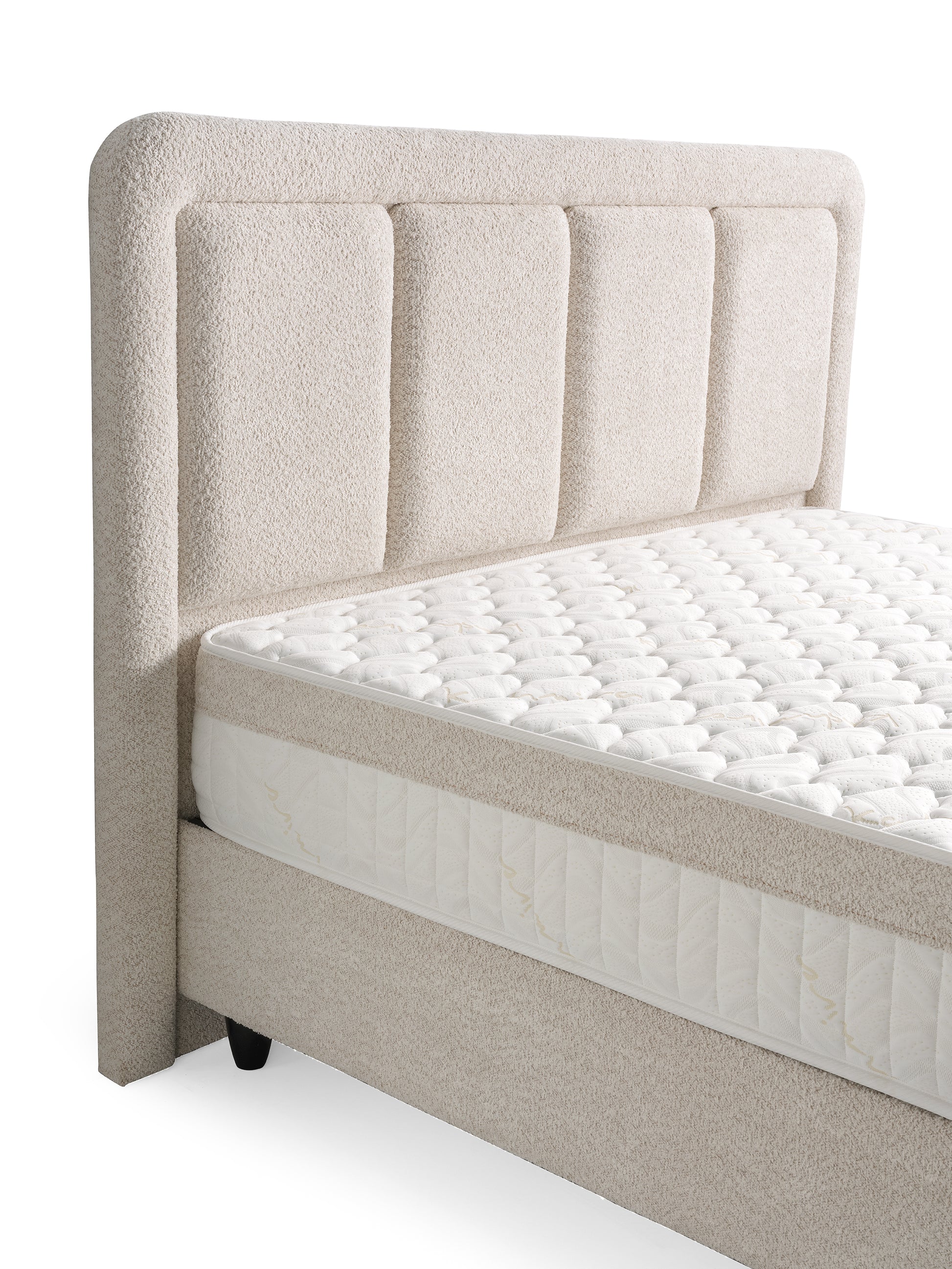 Boxspring Veronica Lampen & Meer
