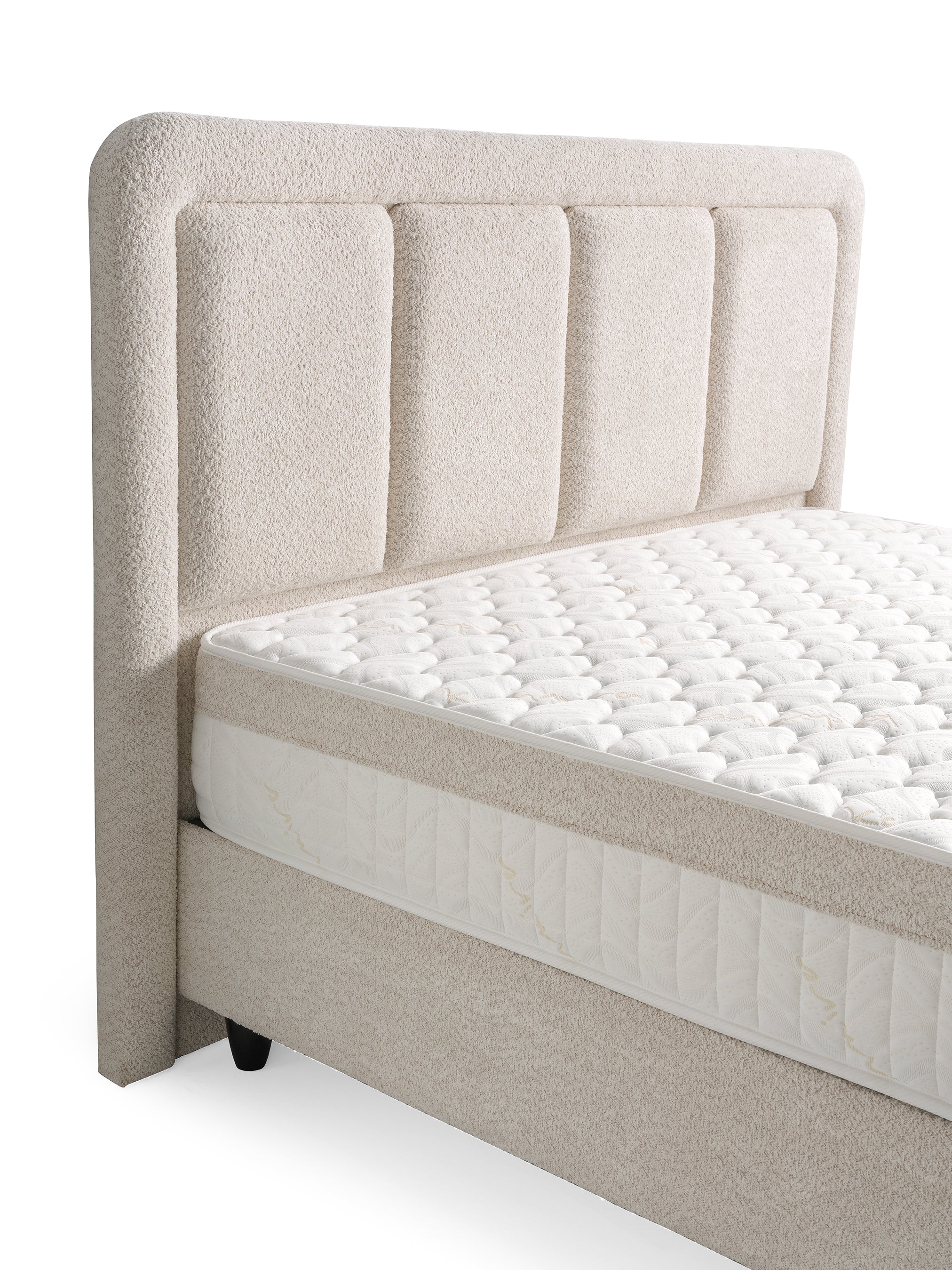 Boxspring Veronica Lampen & Meer
