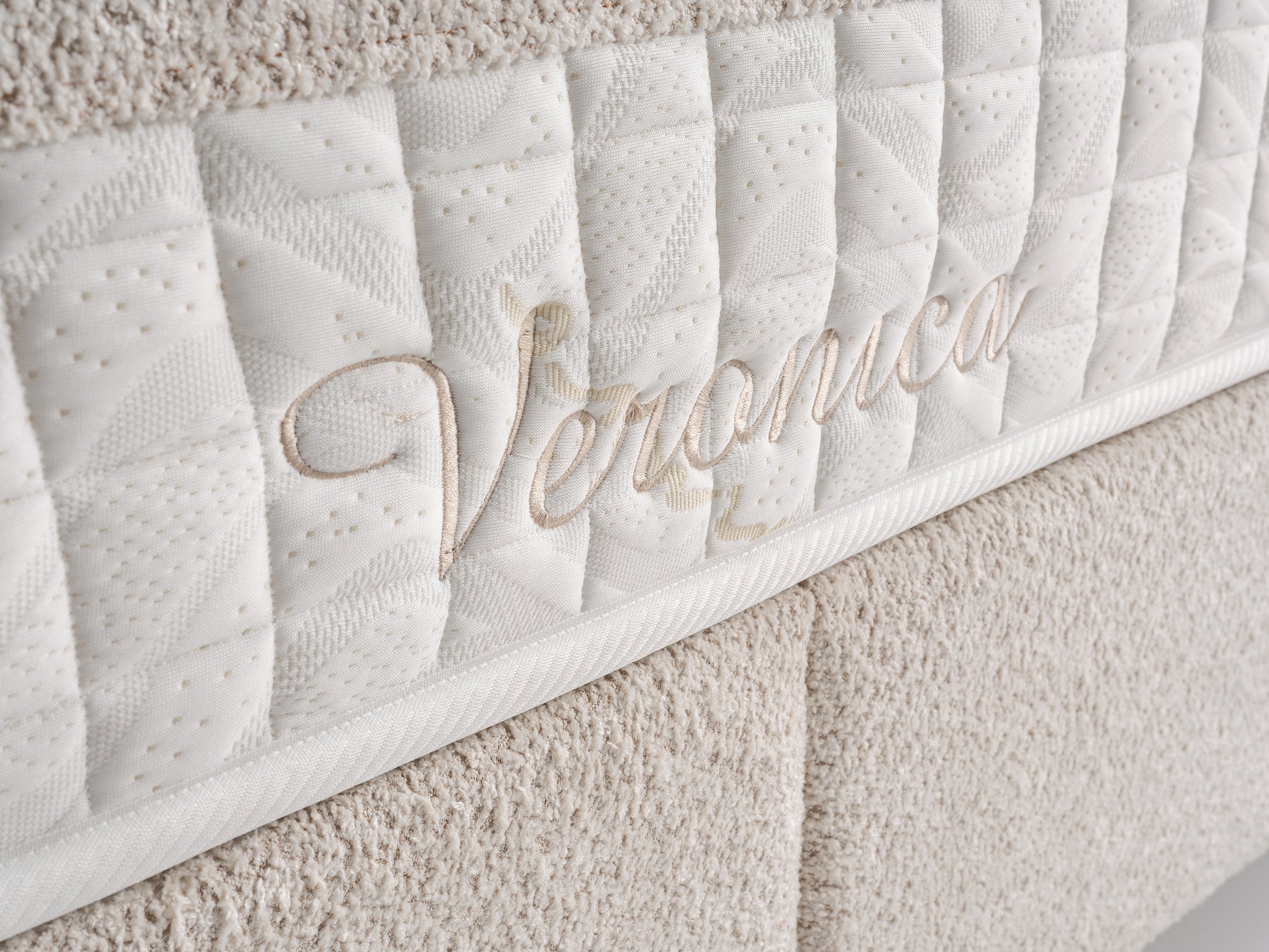 Boxspring Veronica Lampen & Meer