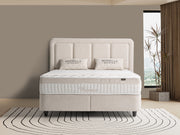 Boxspring Veronica Lampen & Meer