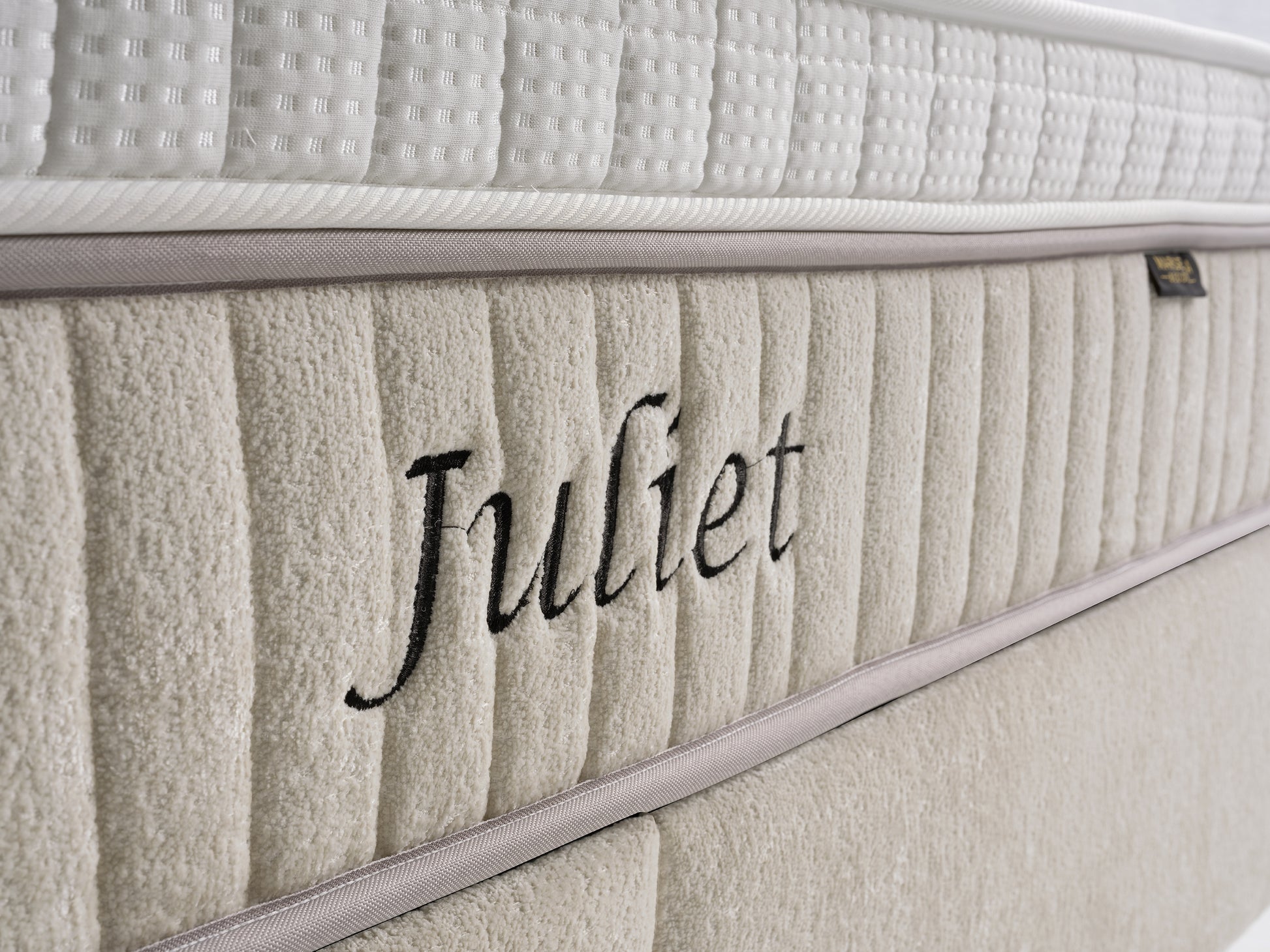 Boxspring Juliet Lampen & Meer