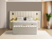 Boxspring Juliet Lampen & Meer
