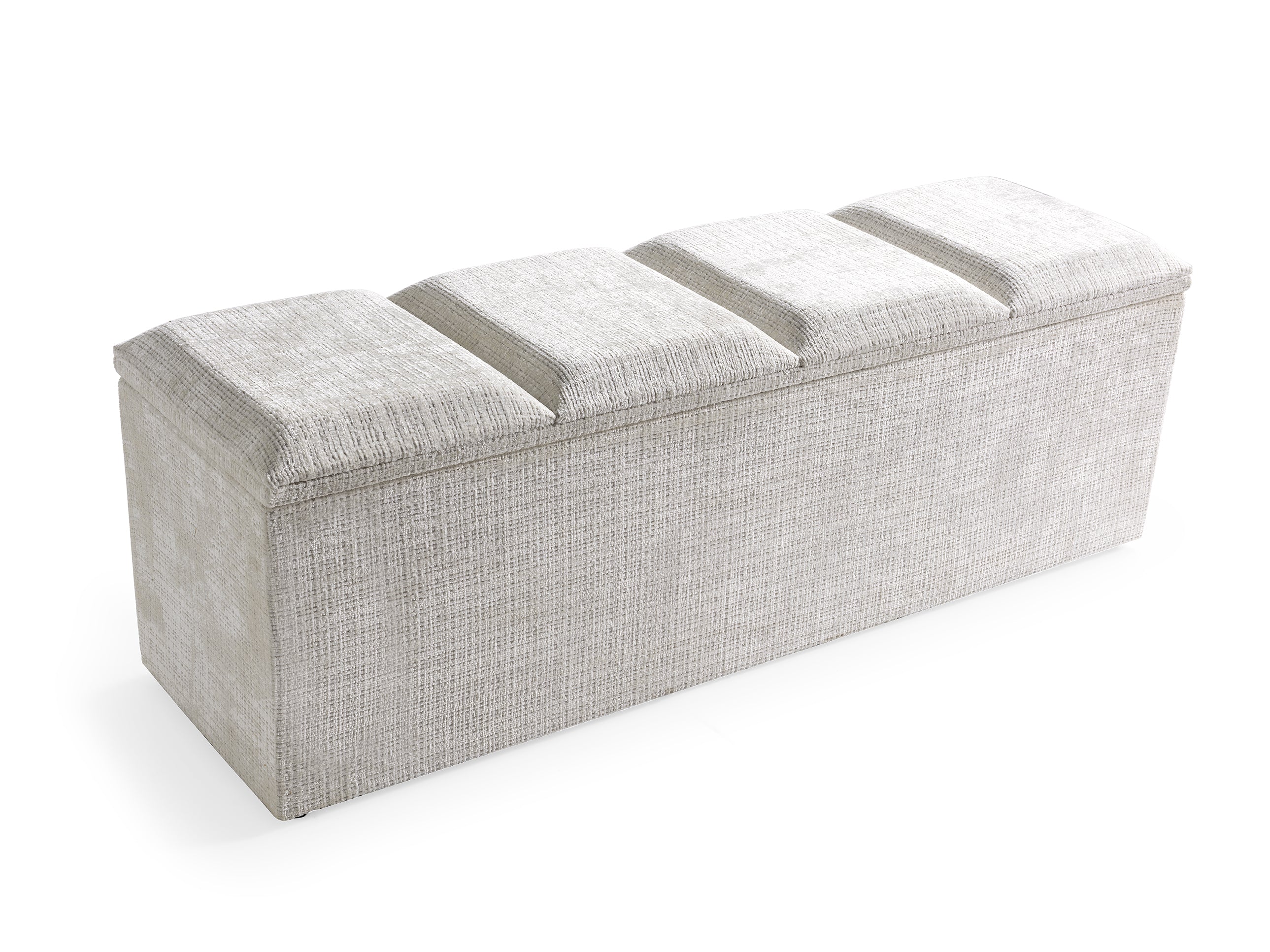Boxspring Capella Lampen & Meer