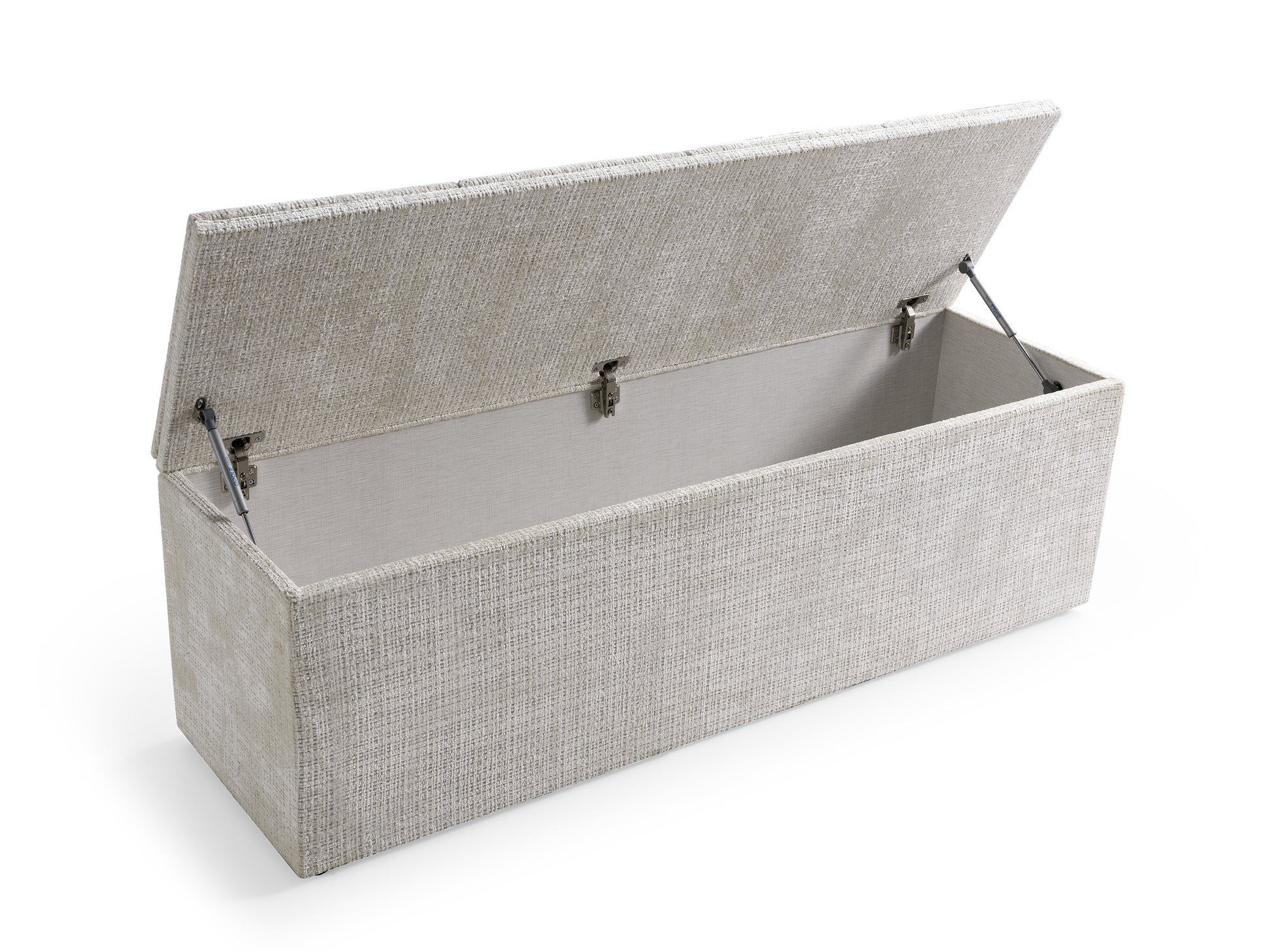Boxspring Capella Lampen & Meer