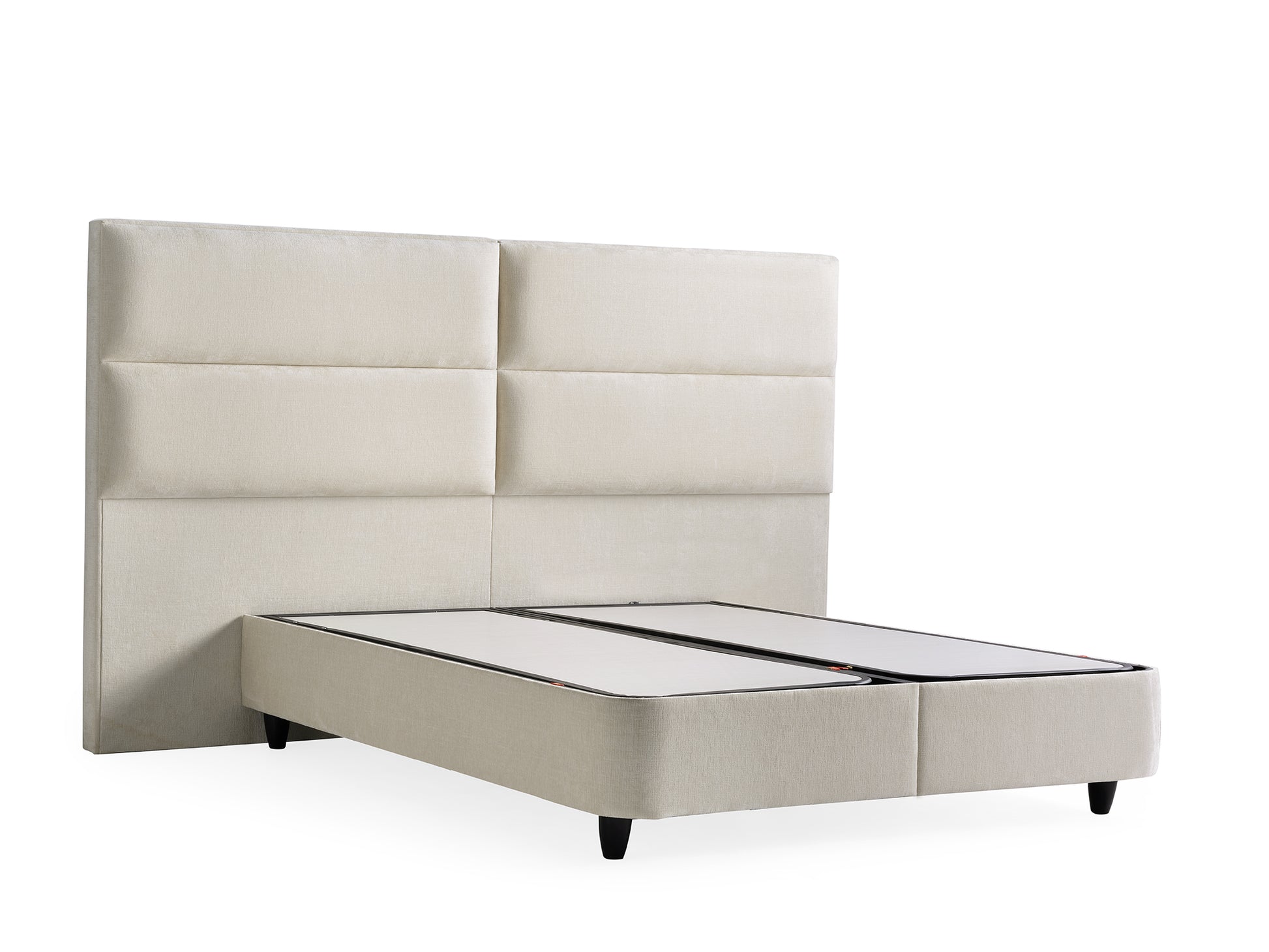 Boxspring Deluxe Lampen & Meer