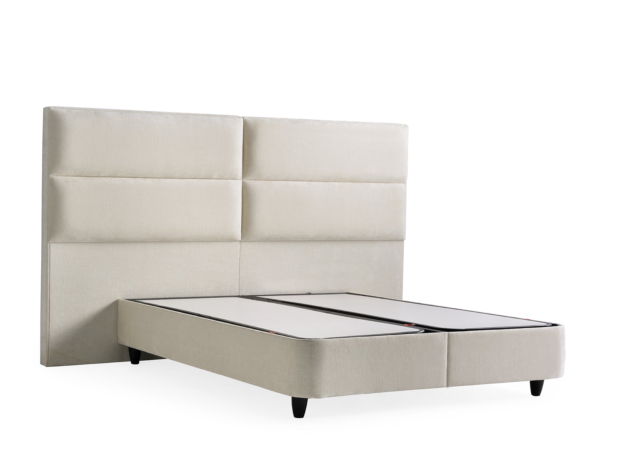 Boxspring Deluxe Lampen & Meer