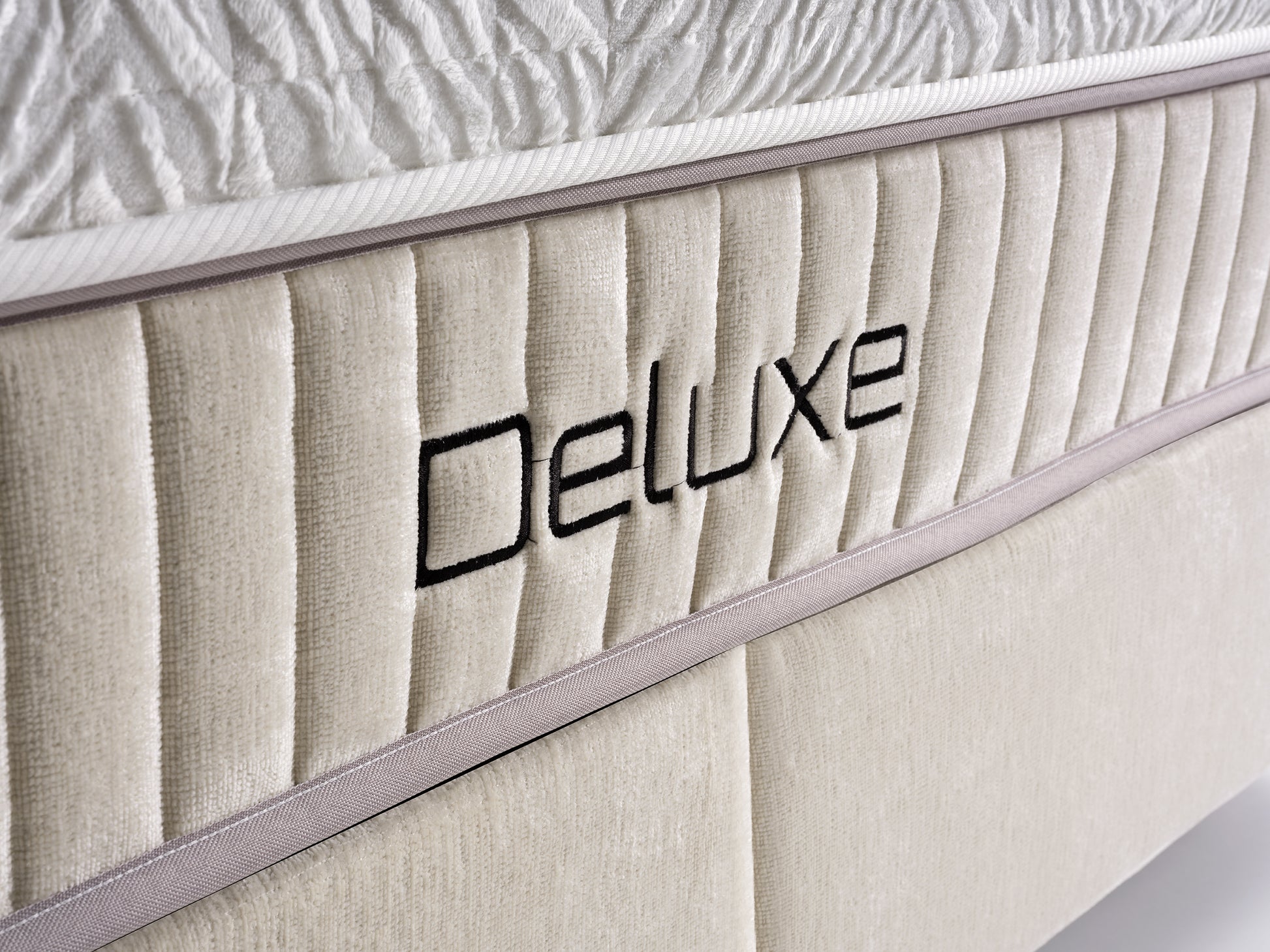 Boxspring Deluxe Lampen & Meer