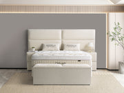 Boxspring Deluxe Lampen & Meer