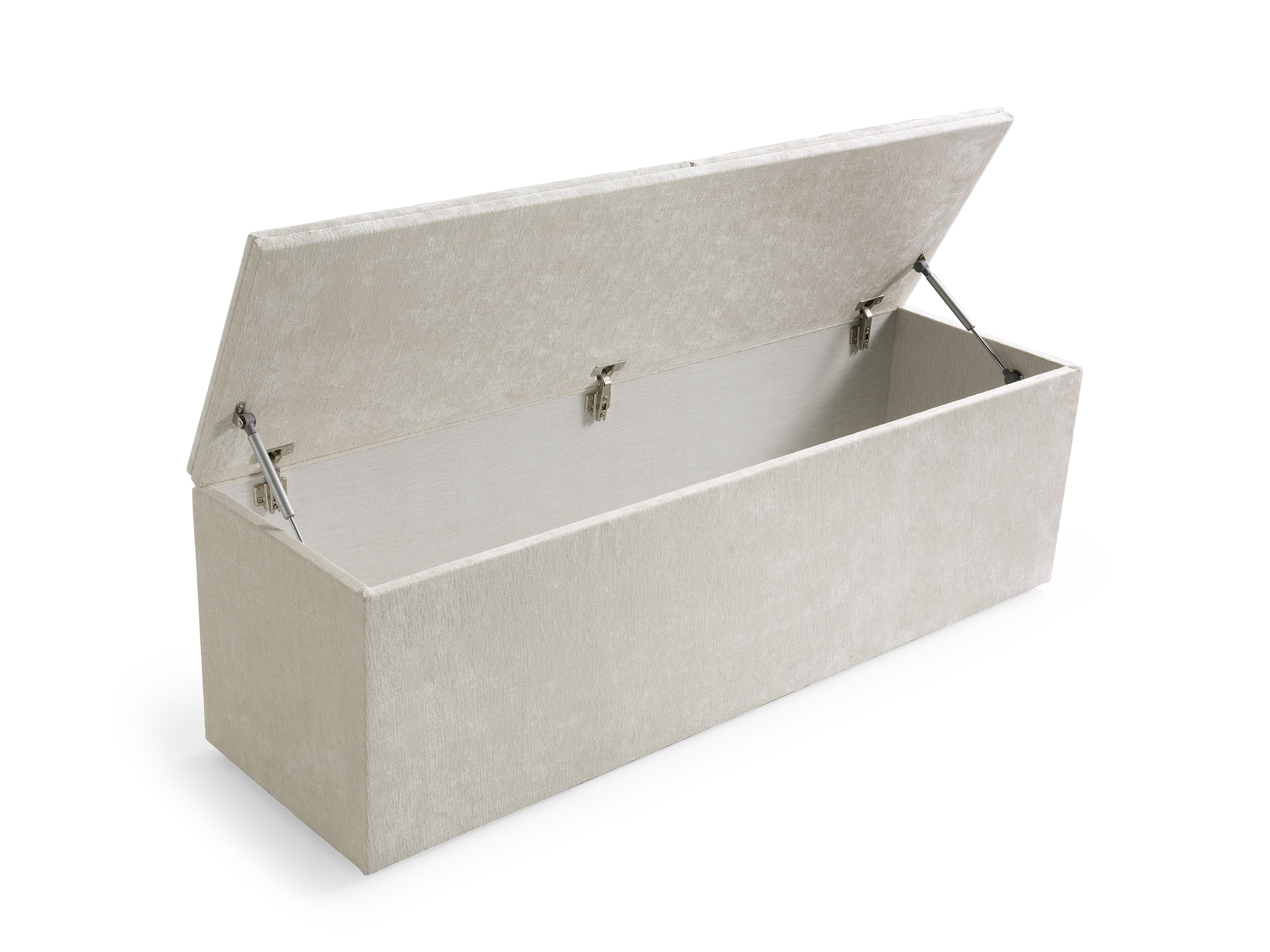 Boxspring Deluxe Lampen & Meer