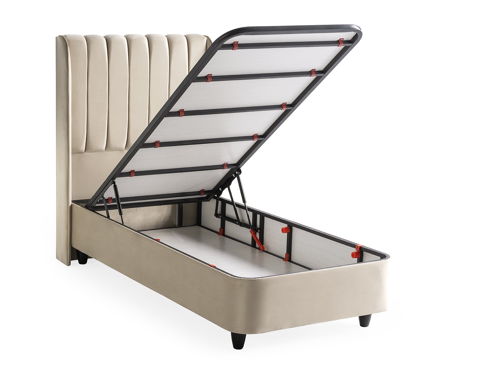 Boxspring Armor Lampen & Meer