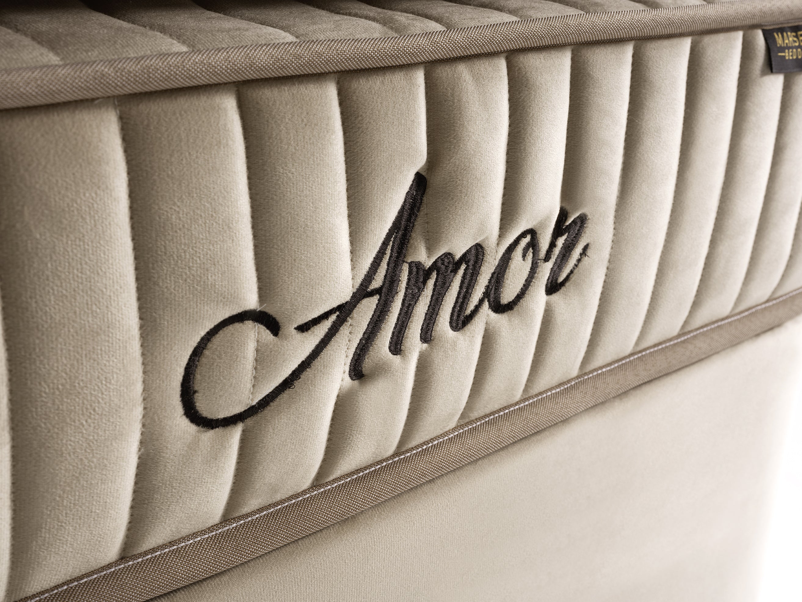 Boxspring Armor Lampen & Meer