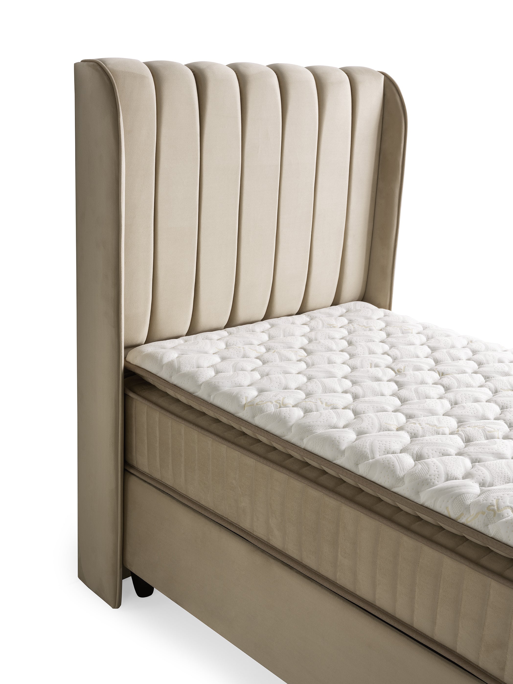 Boxspring Armor Lampen & Meer