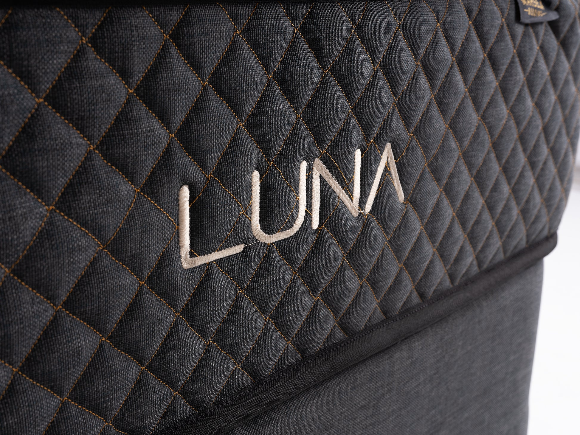 Boxspring Luna Lampen & Meer