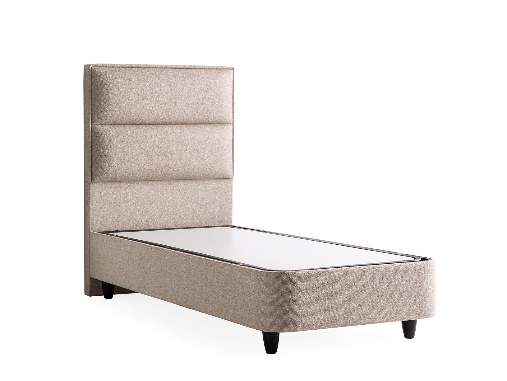 Boxspring Monza Lampen & Meer