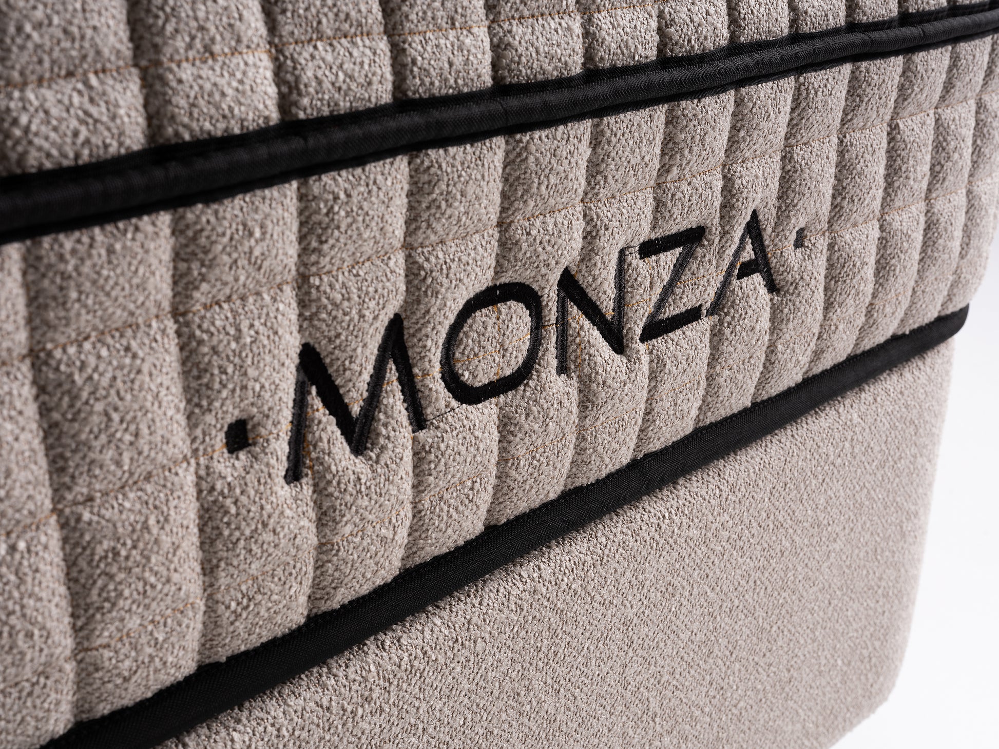 Boxspring Monza Lampen & Meer