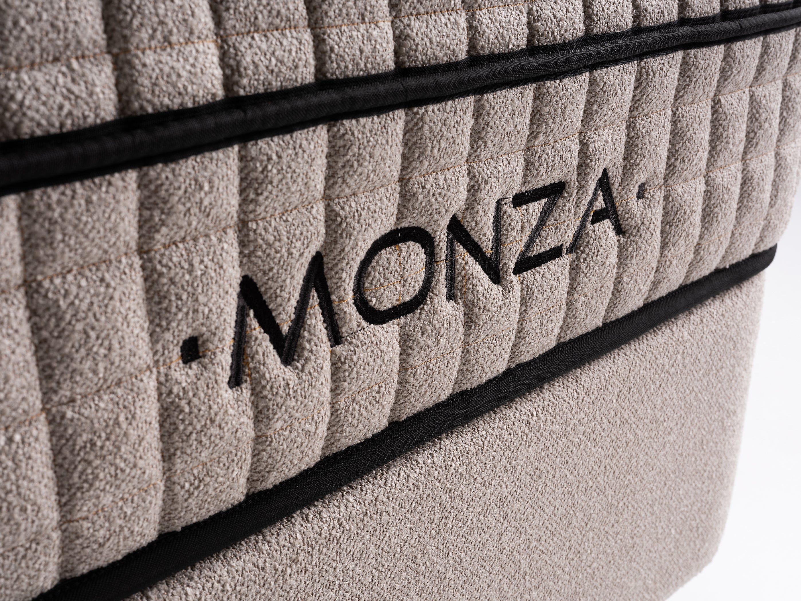 Boxspring Monza Lampen & Meer