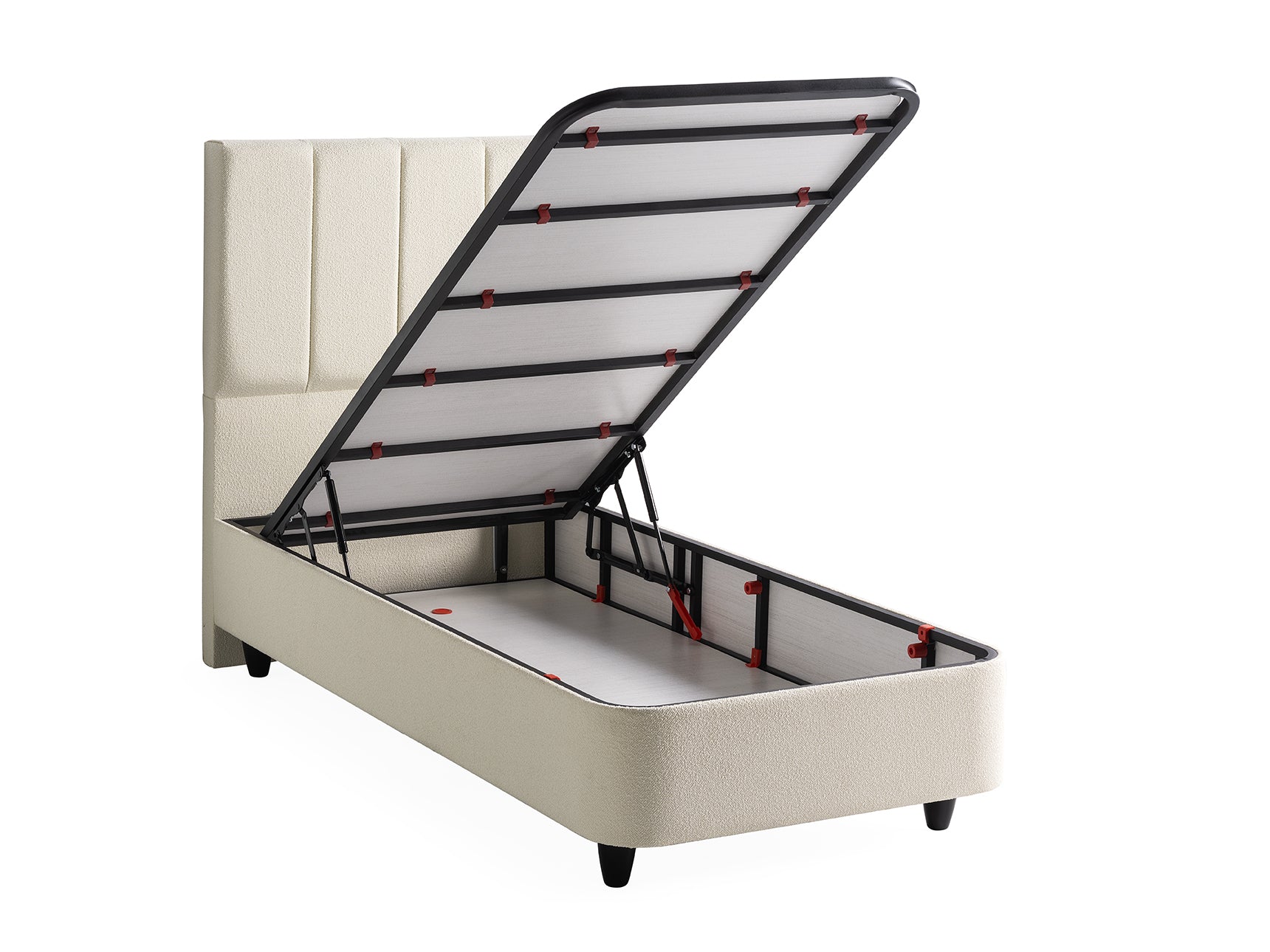 Boxspring Cozy Lampen & Meer