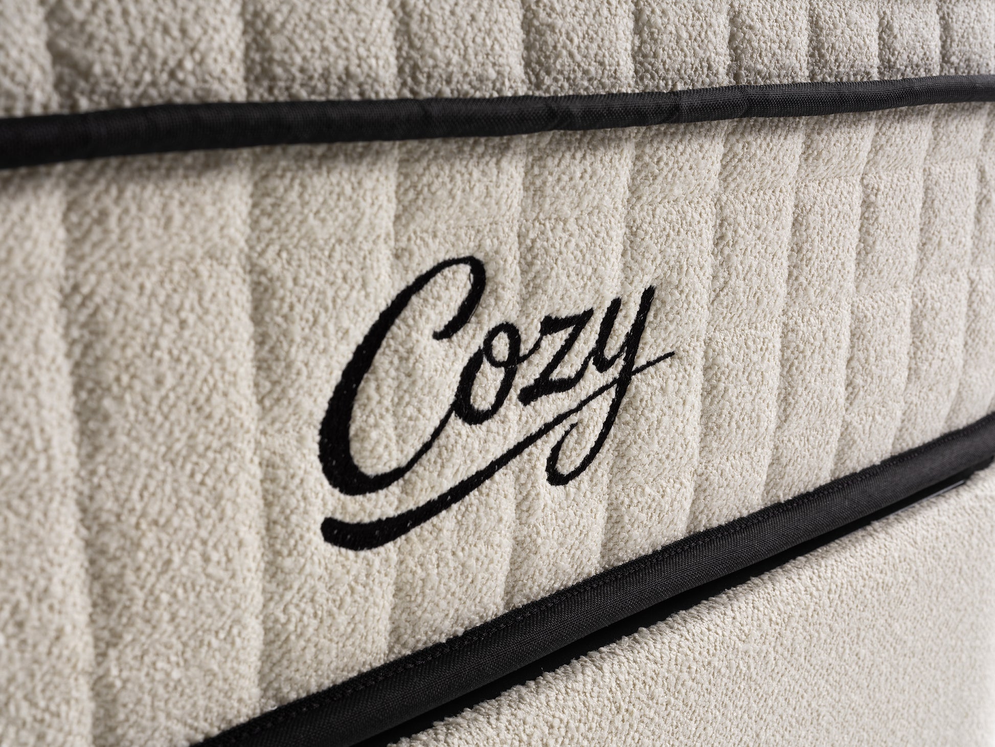 Boxspring Cozy Lampen & Meer