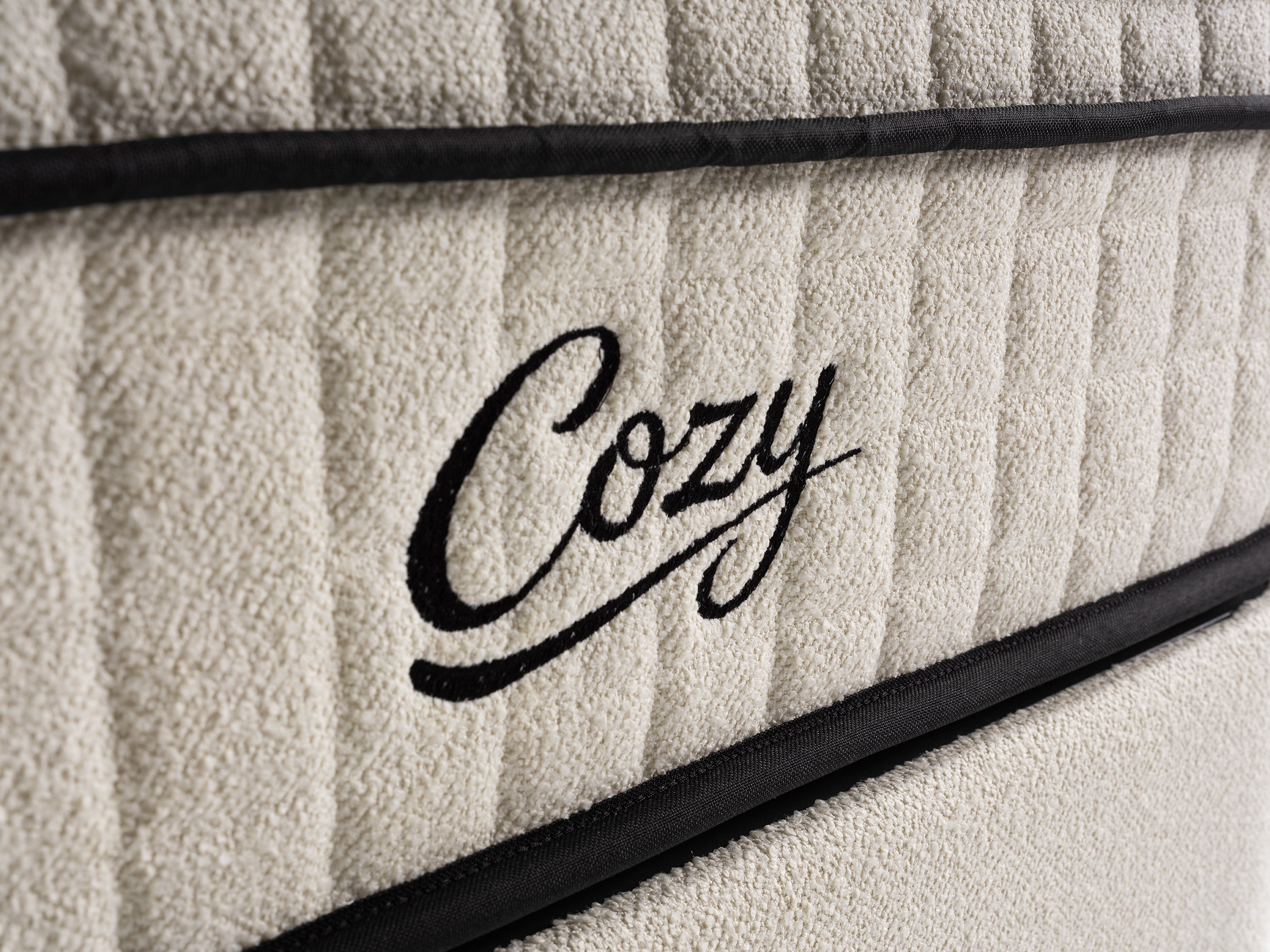 Boxspring Cozy Lampen & Meer