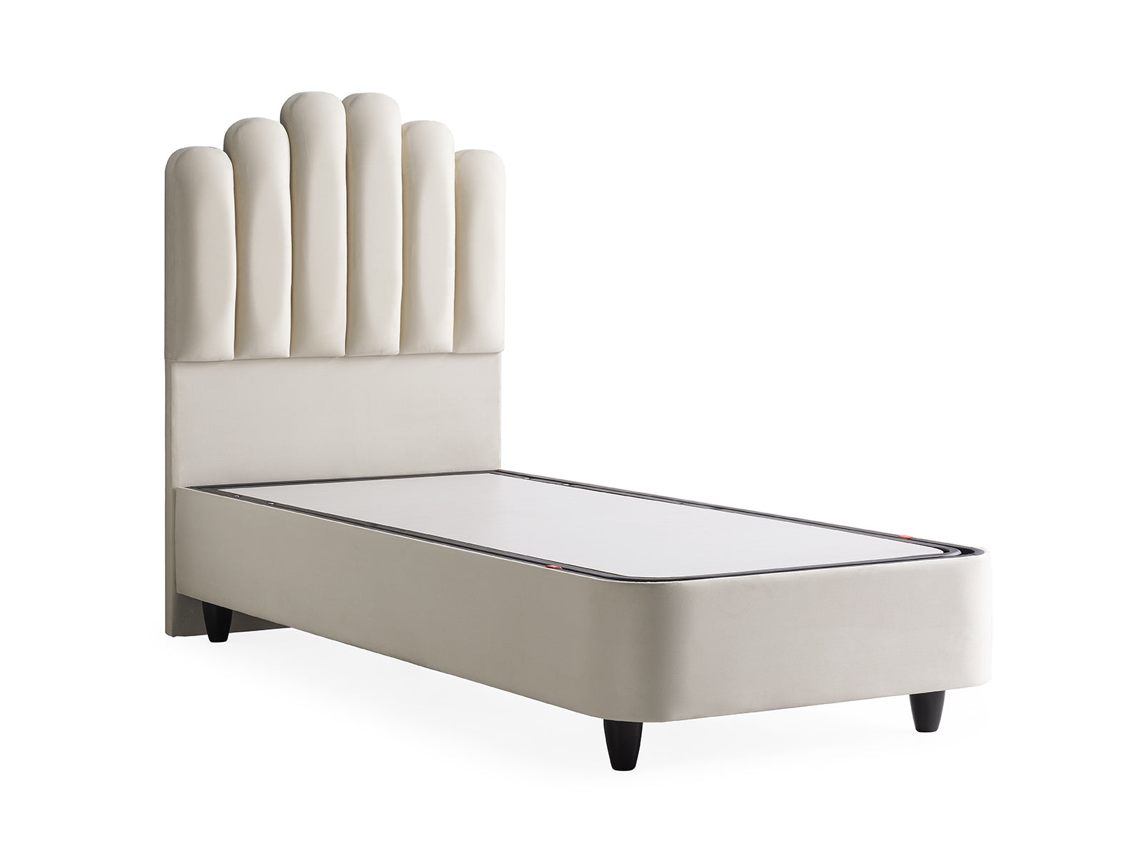 Boxspring Melody Lampen & Meer