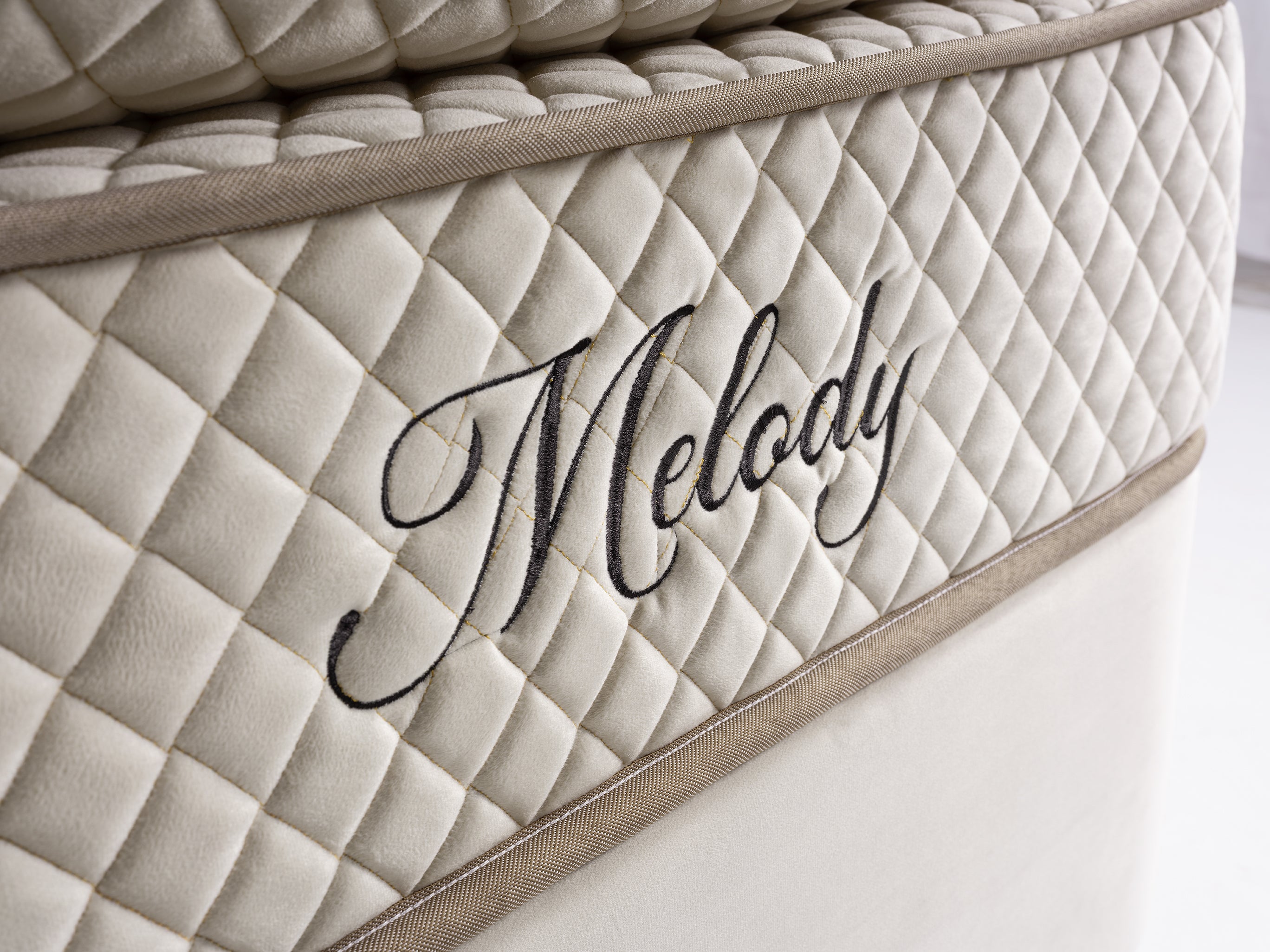 Boxspring Melody Lampen & Meer