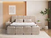 Boxspring Tetra Lampen & Meer
