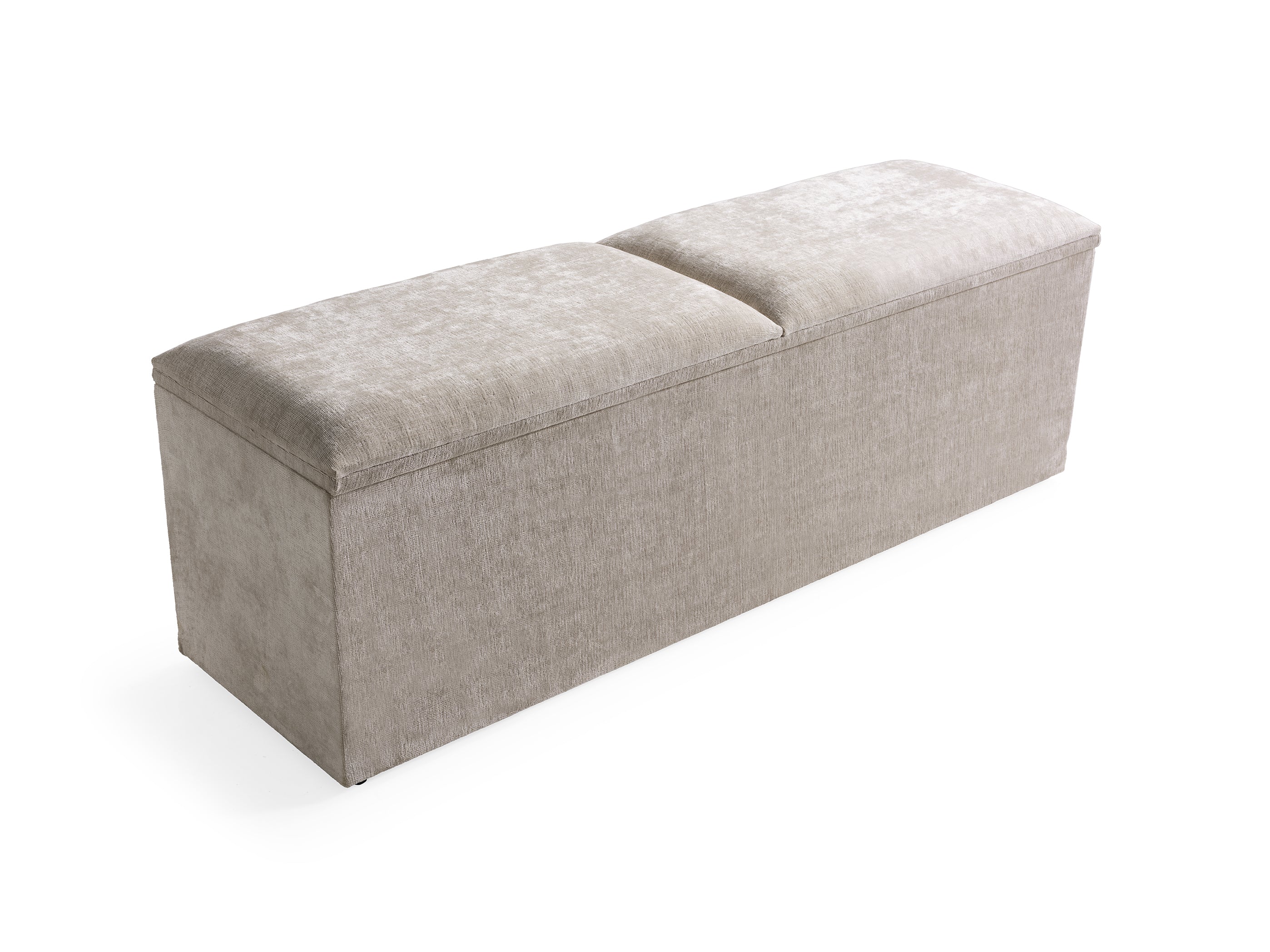 Boxspring Florida Lampen & Meer