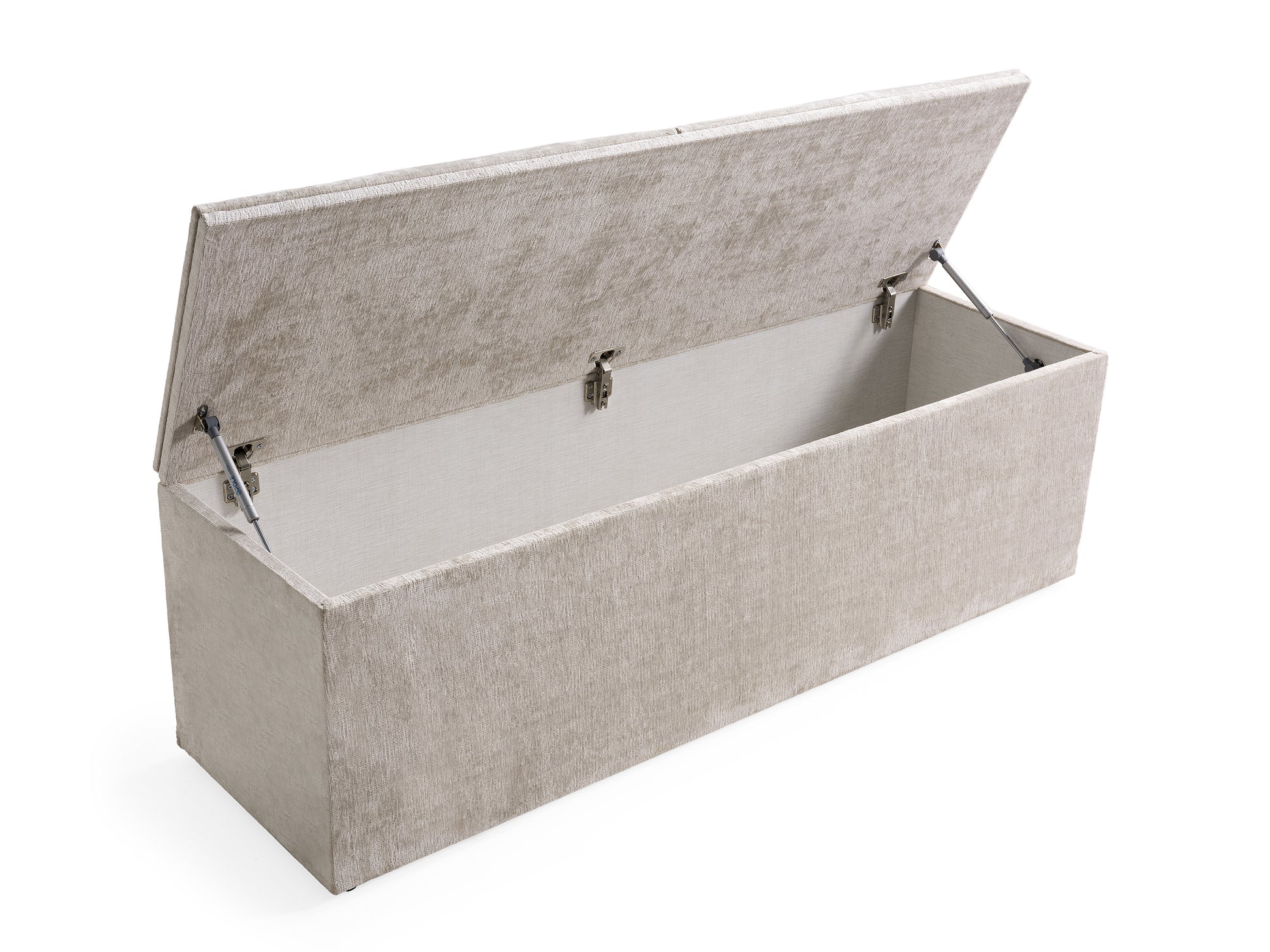 Boxspring Florida Lampen & Meer