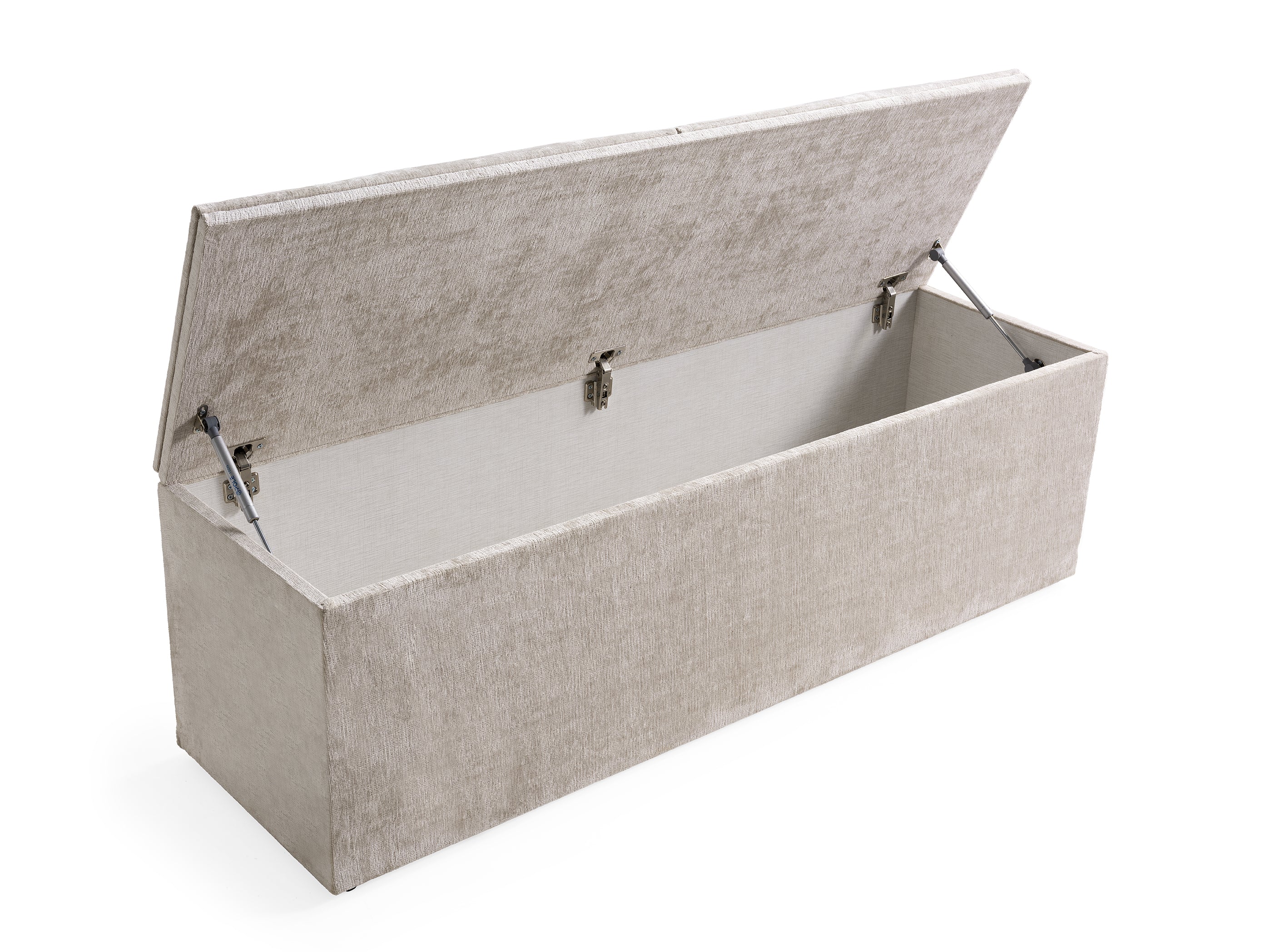 Boxspring Florida Lampen & Meer