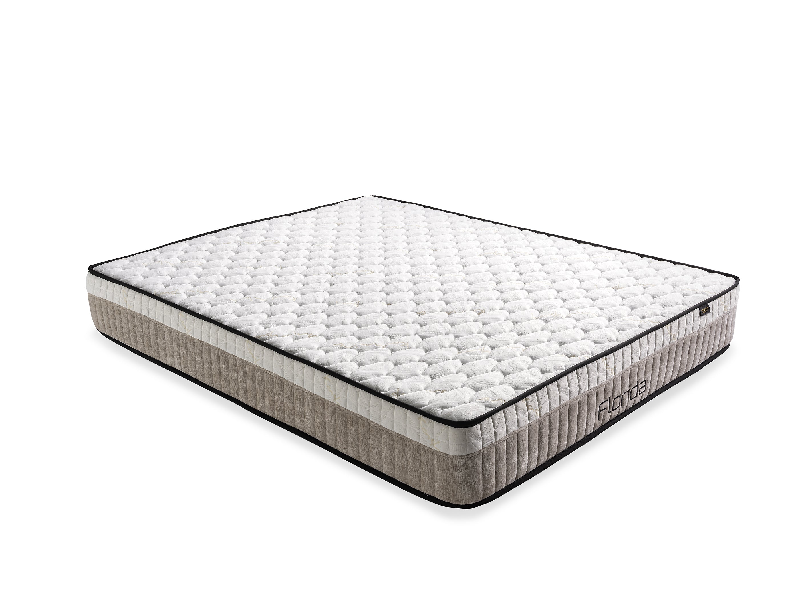 Boxspring Florida Lampen & Meer