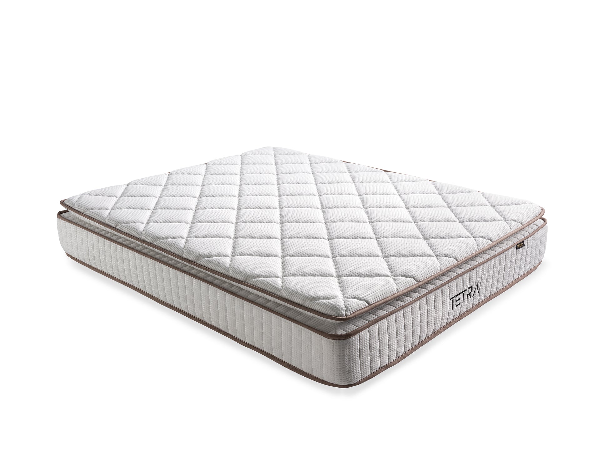 Boxspring Tetra Lampen & Meer