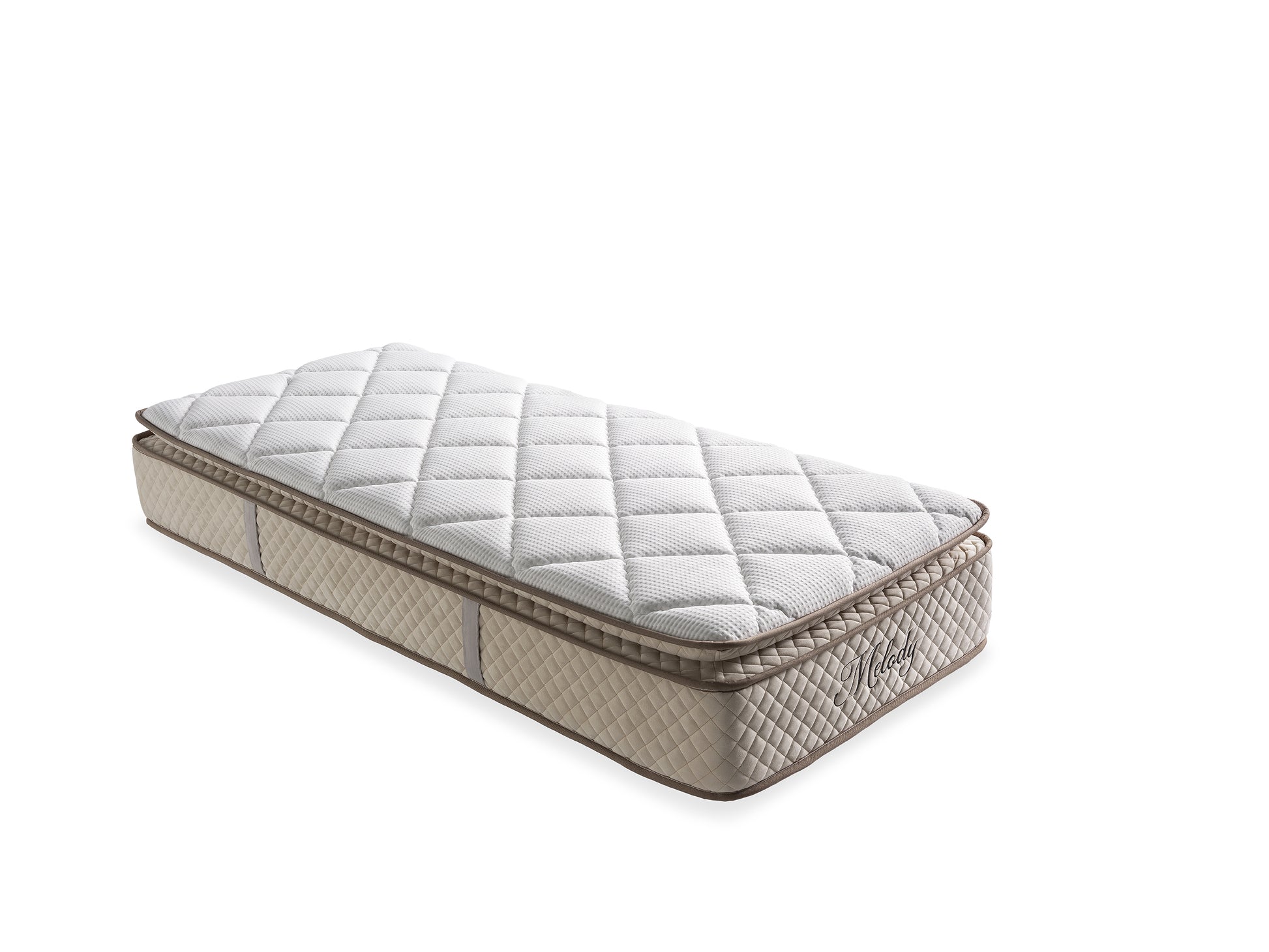 Boxspring Melody Lampen & Meer