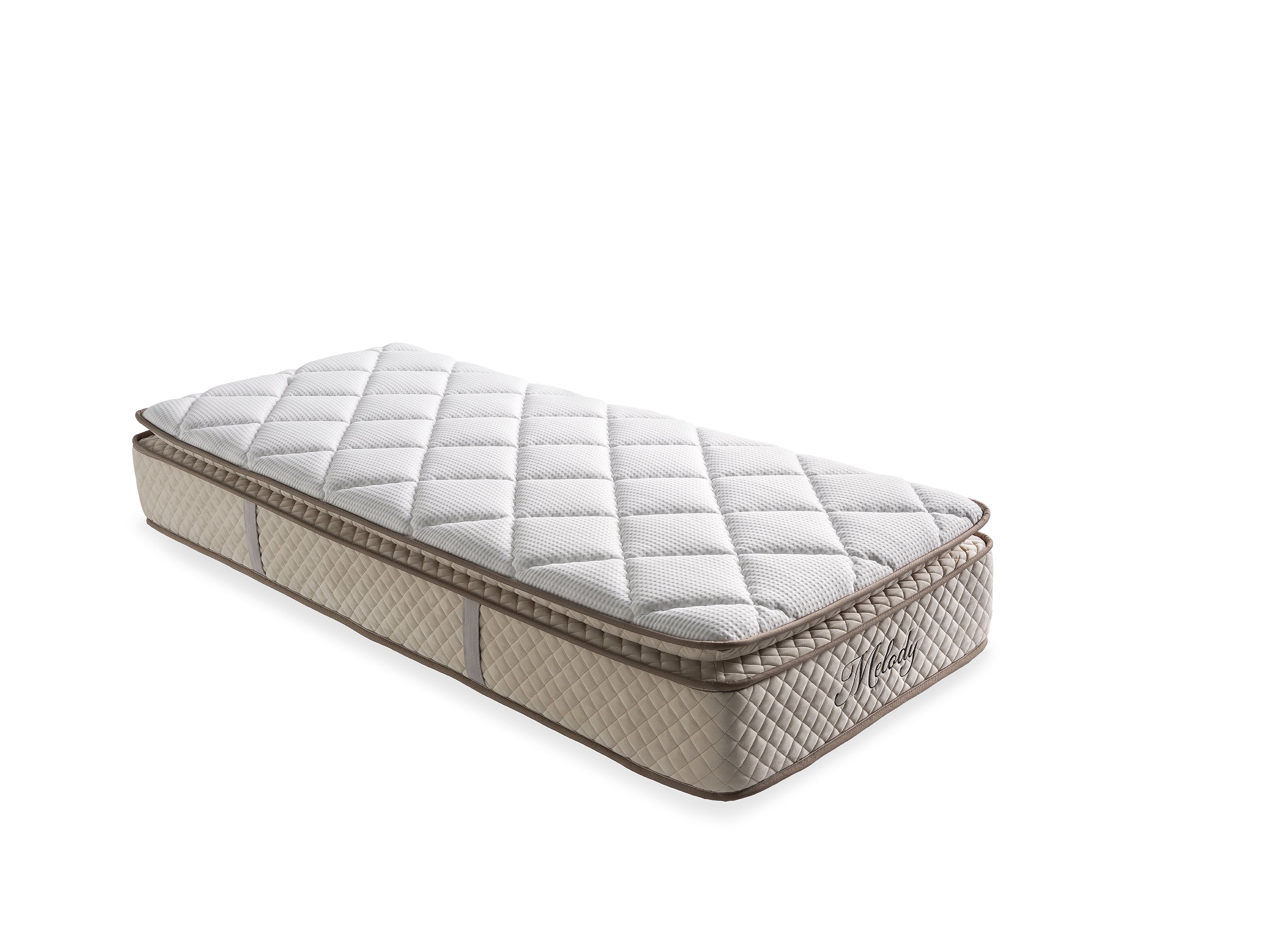 Boxspring Melody Lampen & Meer