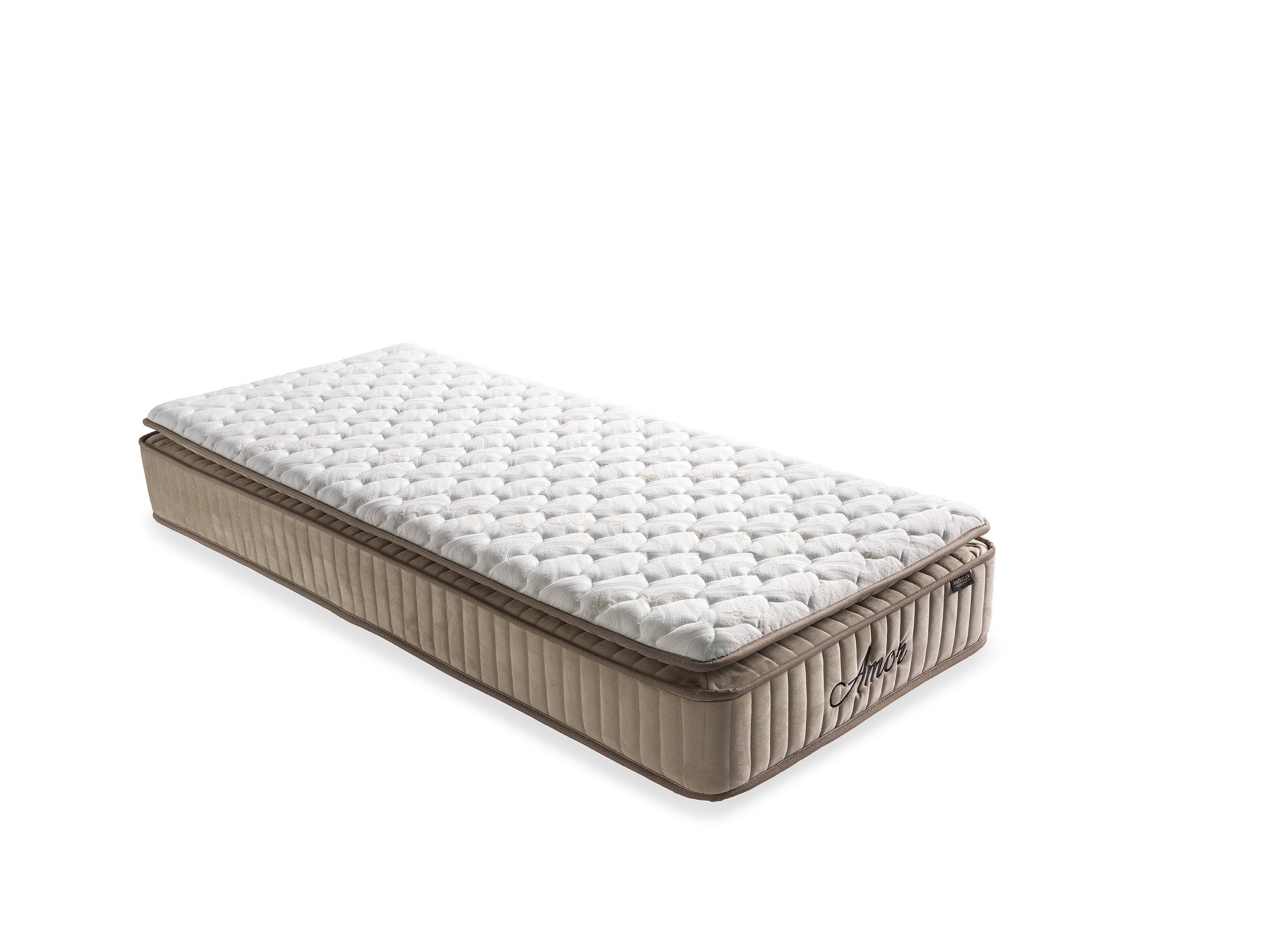 Boxspring Armor Lampen & Meer