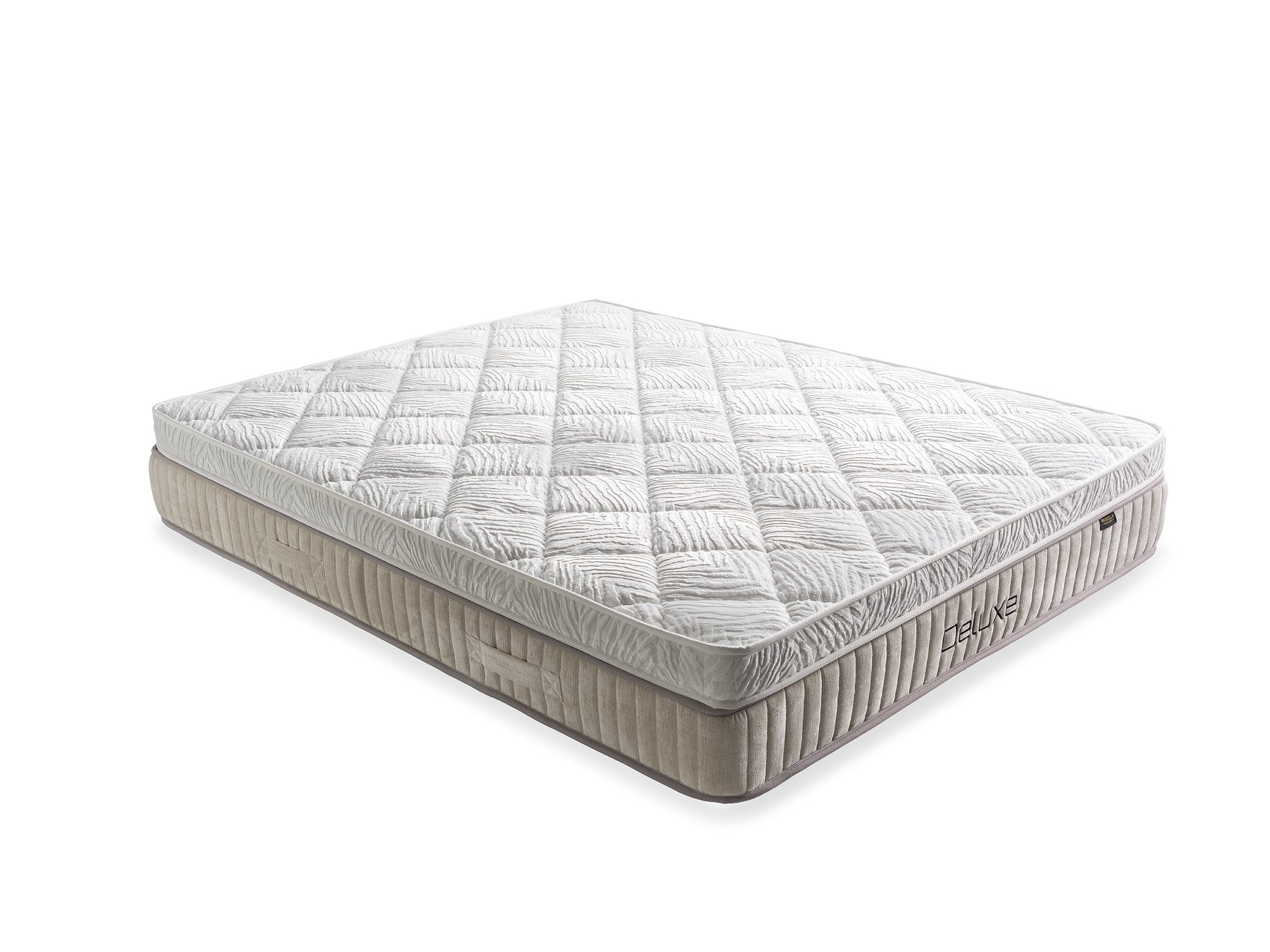 Boxspring Deluxe Lampen & Meer